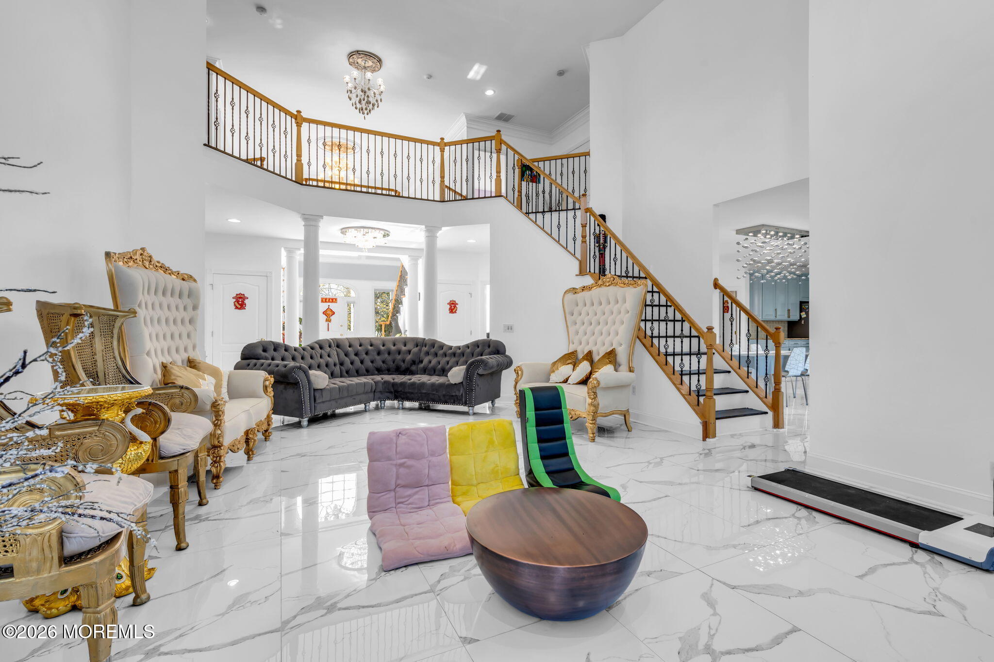 76 Stream Bank Drive, Freehold, NJ, 07728 image 19