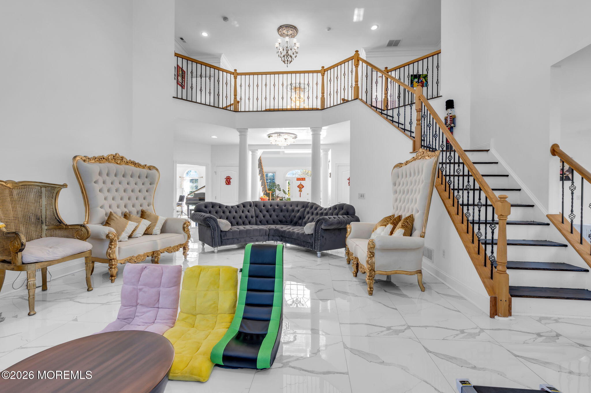 76 Stream Bank Drive, Freehold, NJ, 07728 image 18