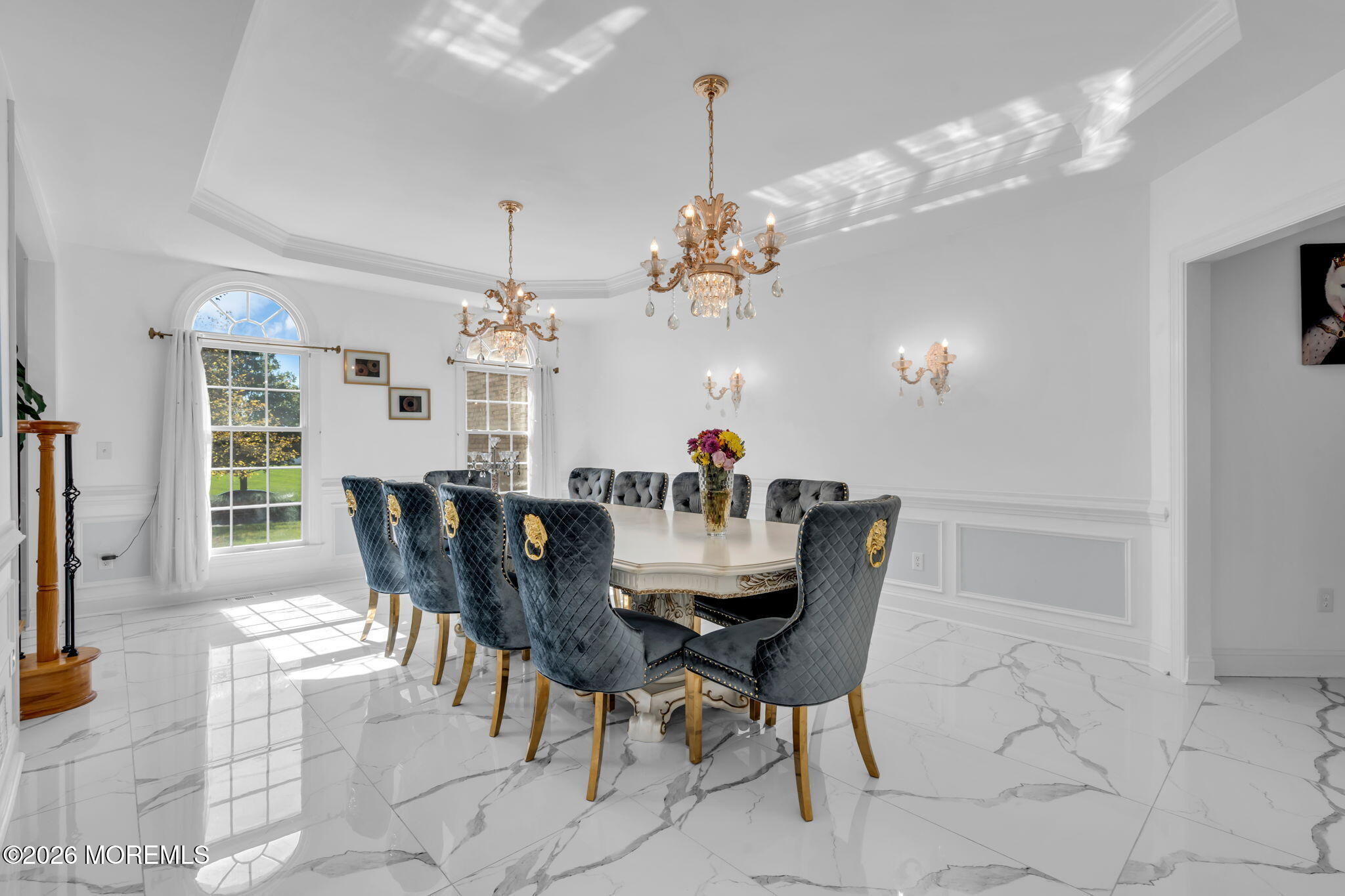 76 Stream Bank Drive, Freehold, NJ, 07728 image 12