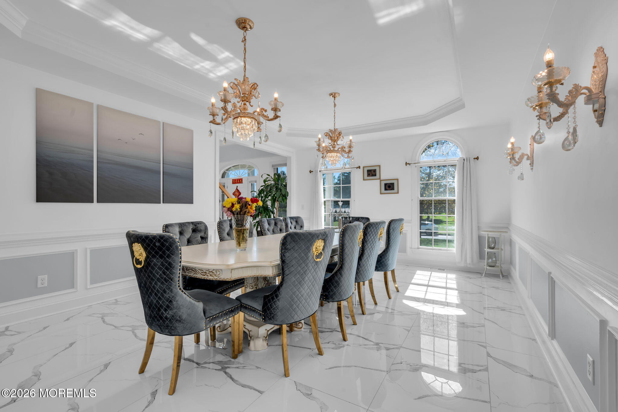 76 Stream Bank Drive, Freehold, NJ, 07728 image 13