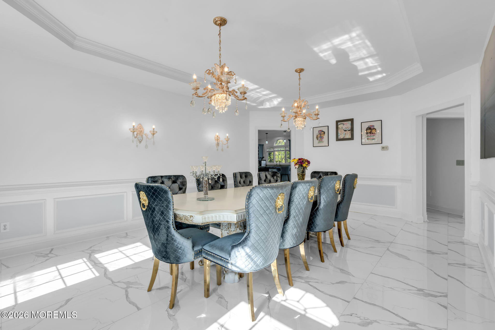 76 Stream Bank Drive, Freehold, NJ, 07728 image 14