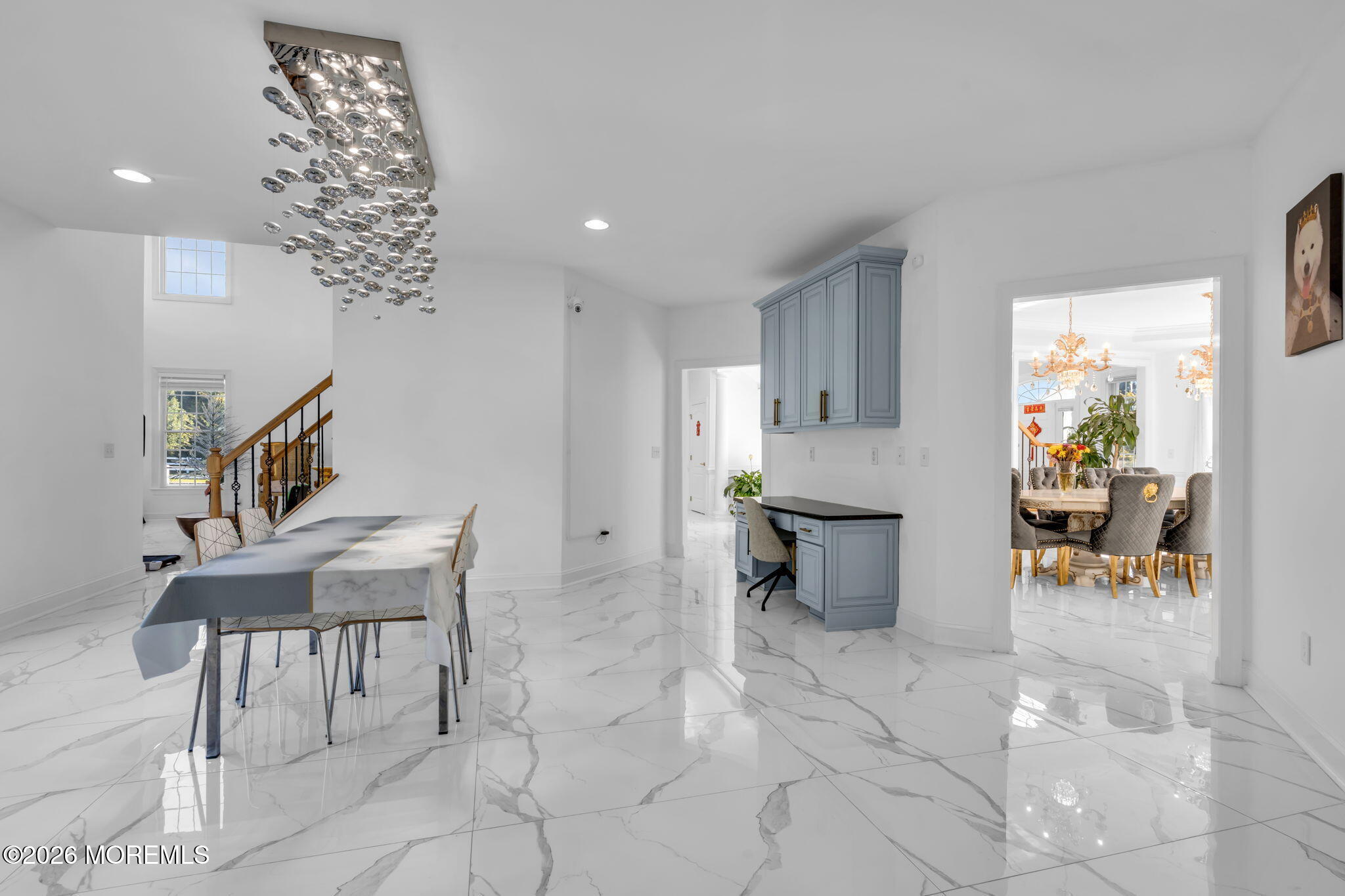 76 Stream Bank Drive, Freehold, NJ, 07728 image 22
