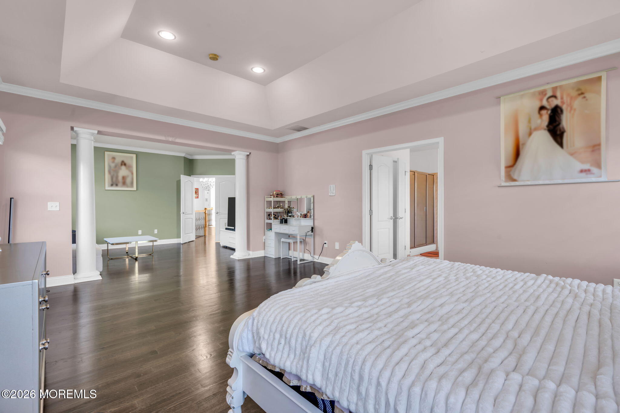 76 Stream Bank Drive, Freehold, NJ, 07728 image 45