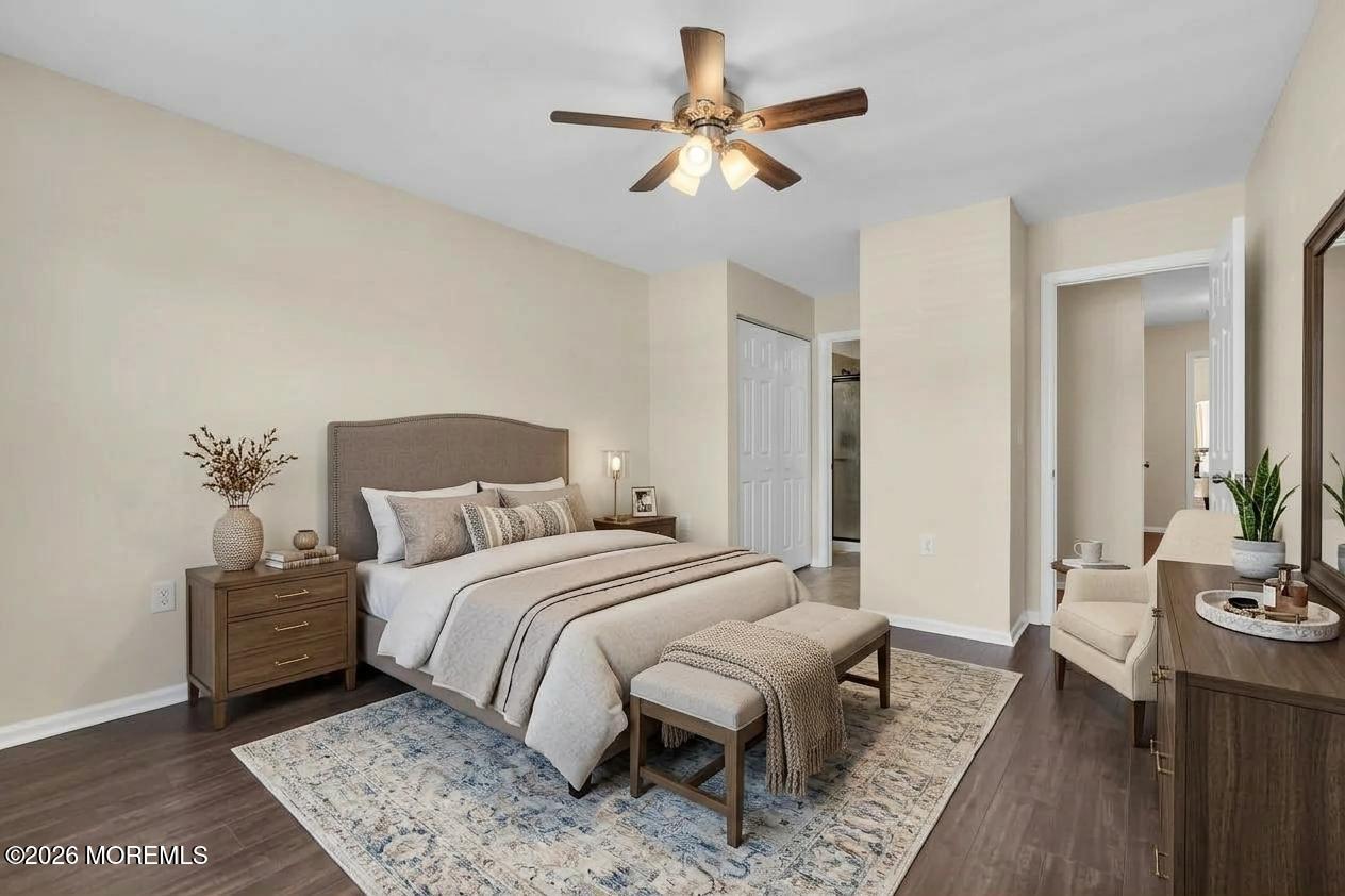 988B Buckingham Drive, Manchester, NJ, 08759 image 30