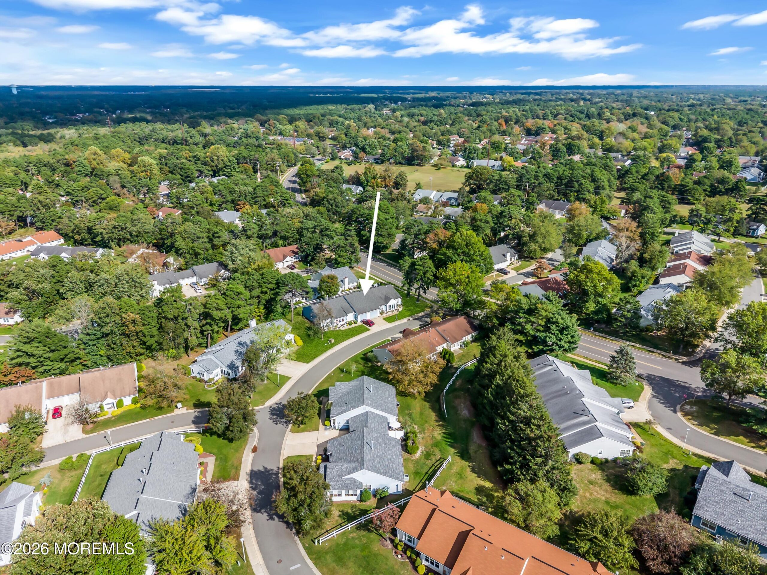 988B Buckingham Drive, Manchester, NJ, 08759 image 39
