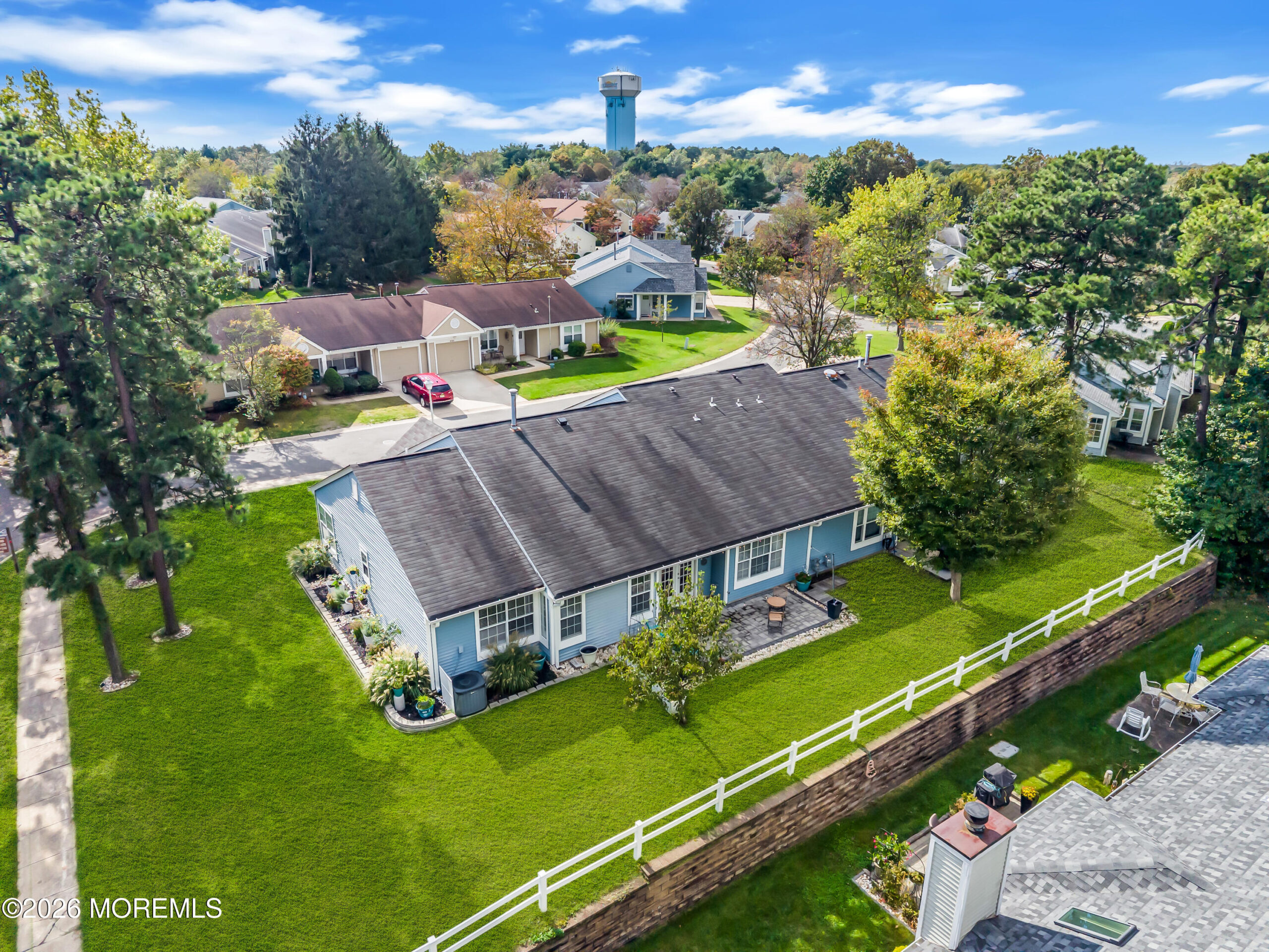 988B Buckingham Drive, Manchester, NJ, 08759 image 40