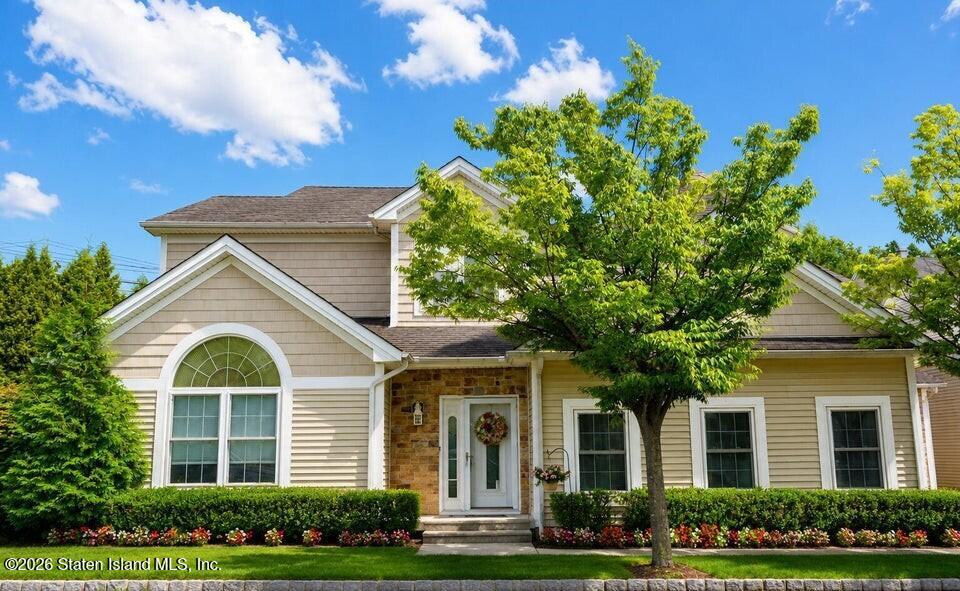 55 Topside Lane, Staten Island, NY, 10309