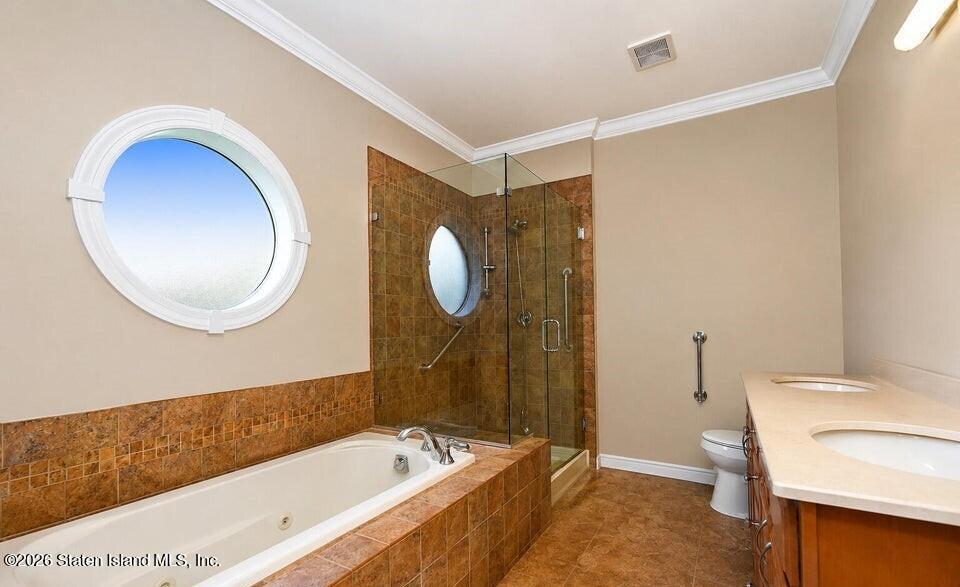 55 Topside Lane, Staten Island, NY, 10309 image 19