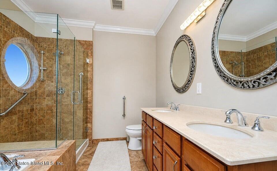 55 Topside Lane, Staten Island, NY, 10309 image 21