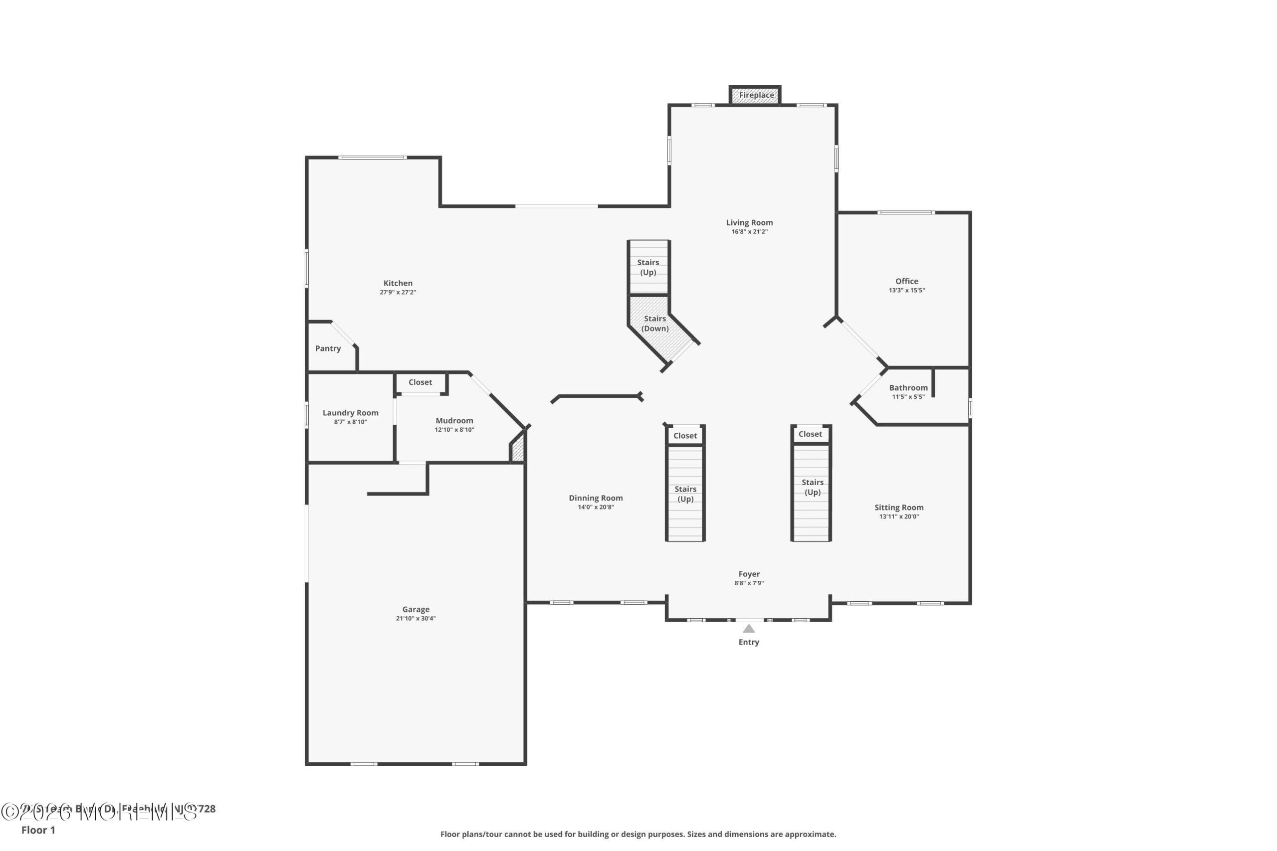76 Stream Bank Drive, Freehold, NJ, 07728 image 74