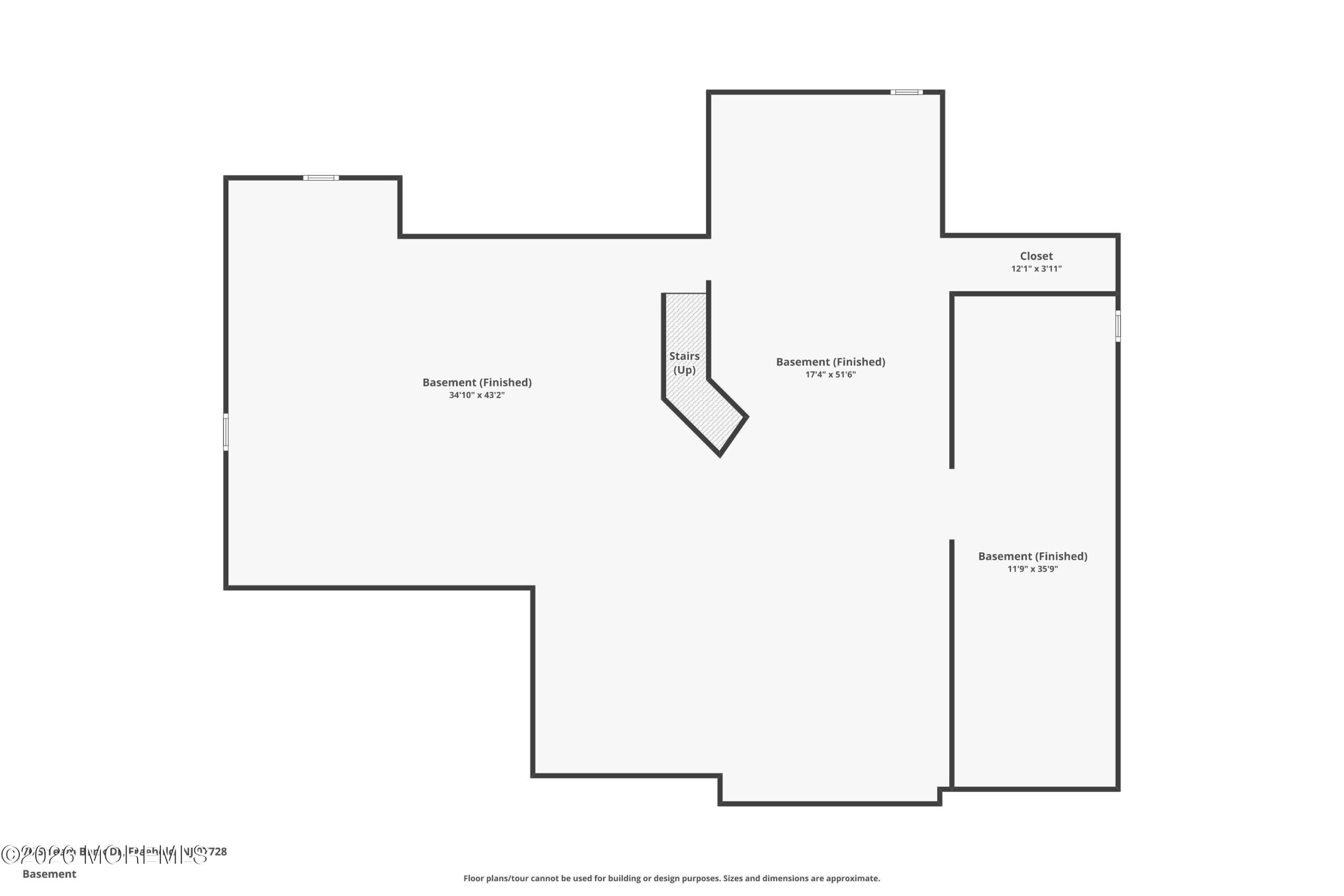 76 Stream Bank Drive, Freehold, NJ, 07728 image 69