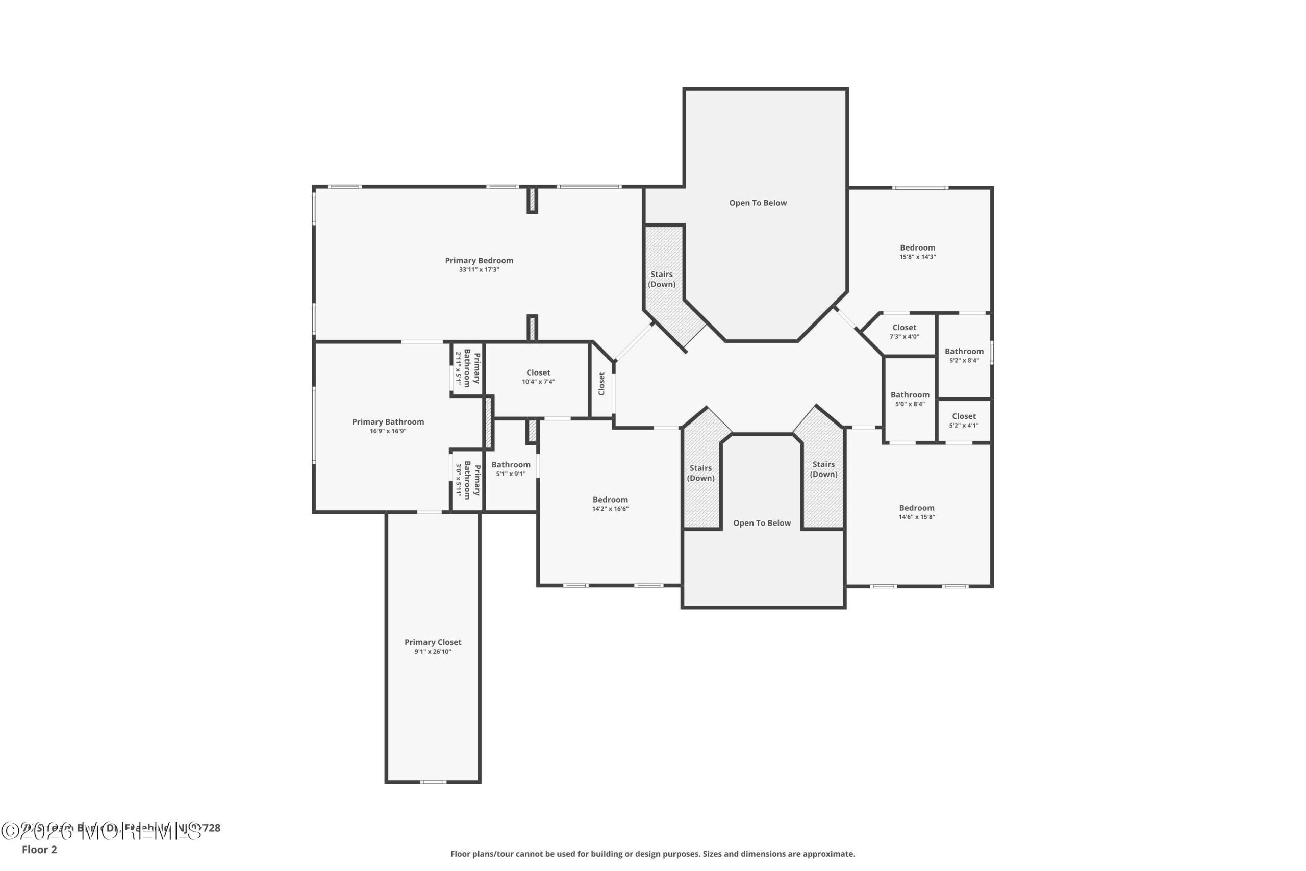 76 Stream Bank Drive, Freehold, NJ, 07728 image 75
