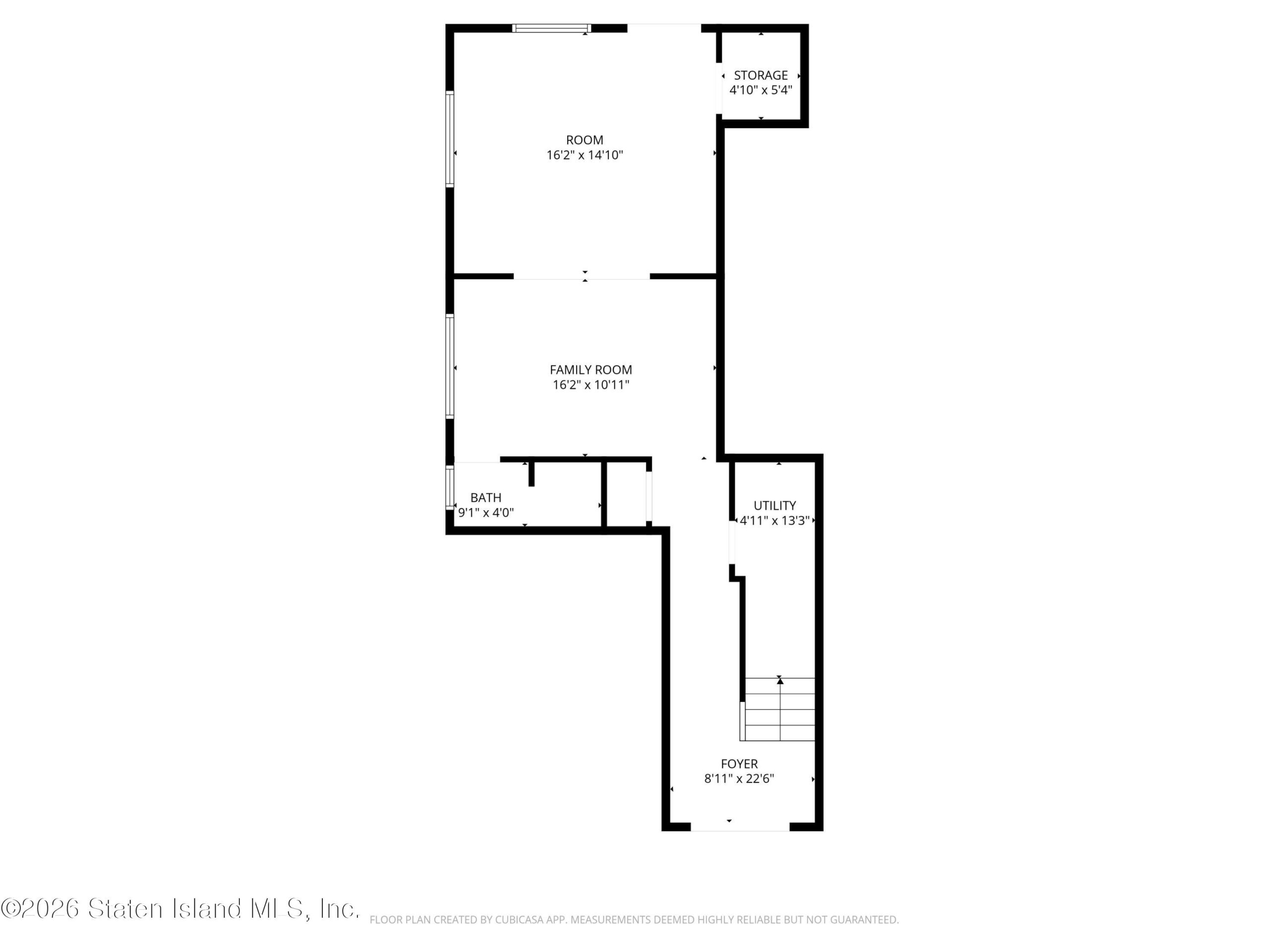 144 Weed Avenue, Staten Island, NY, 10306 image 25