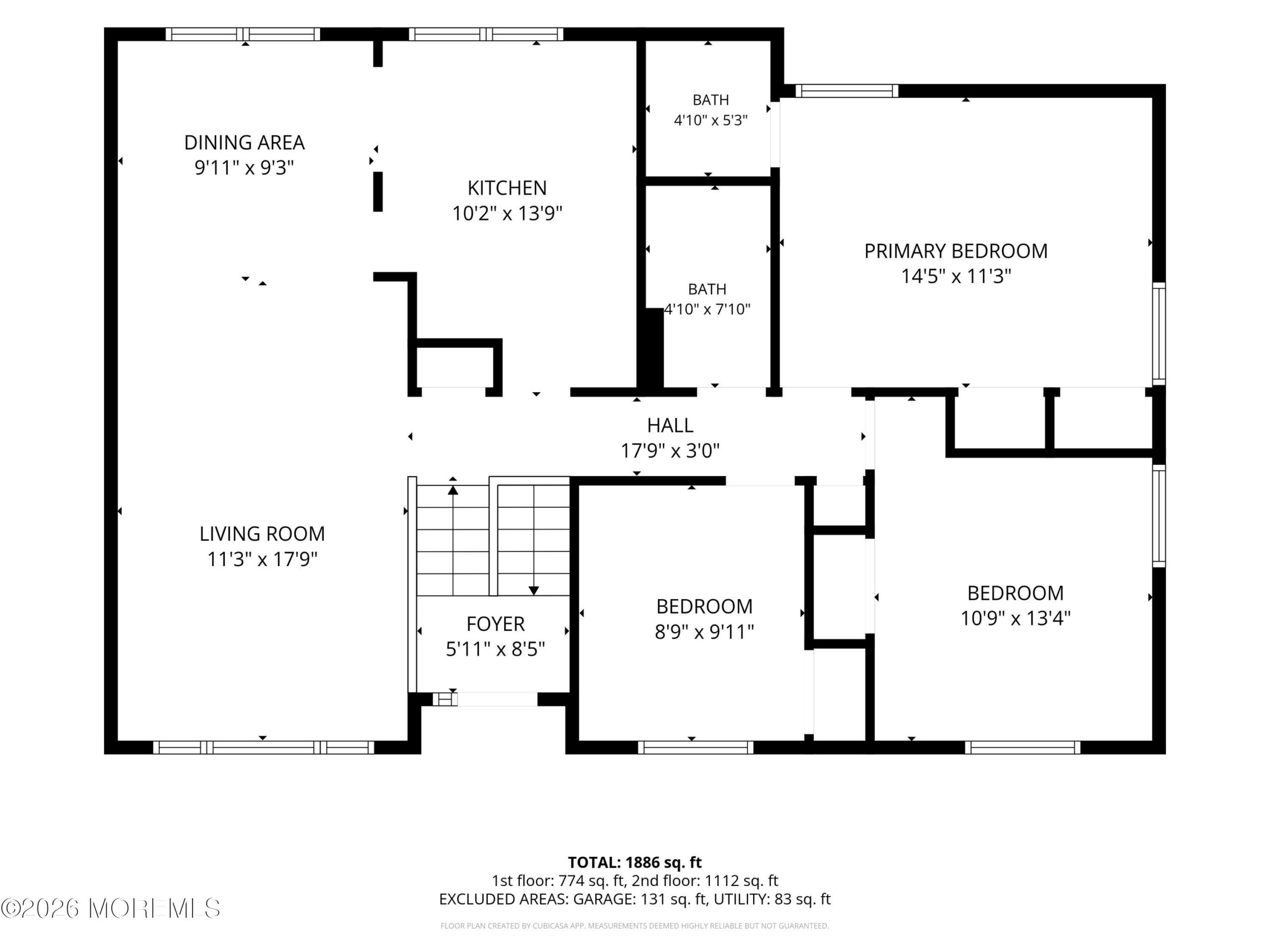 381 William Street, Piscataway, NJ, 08855 image 27