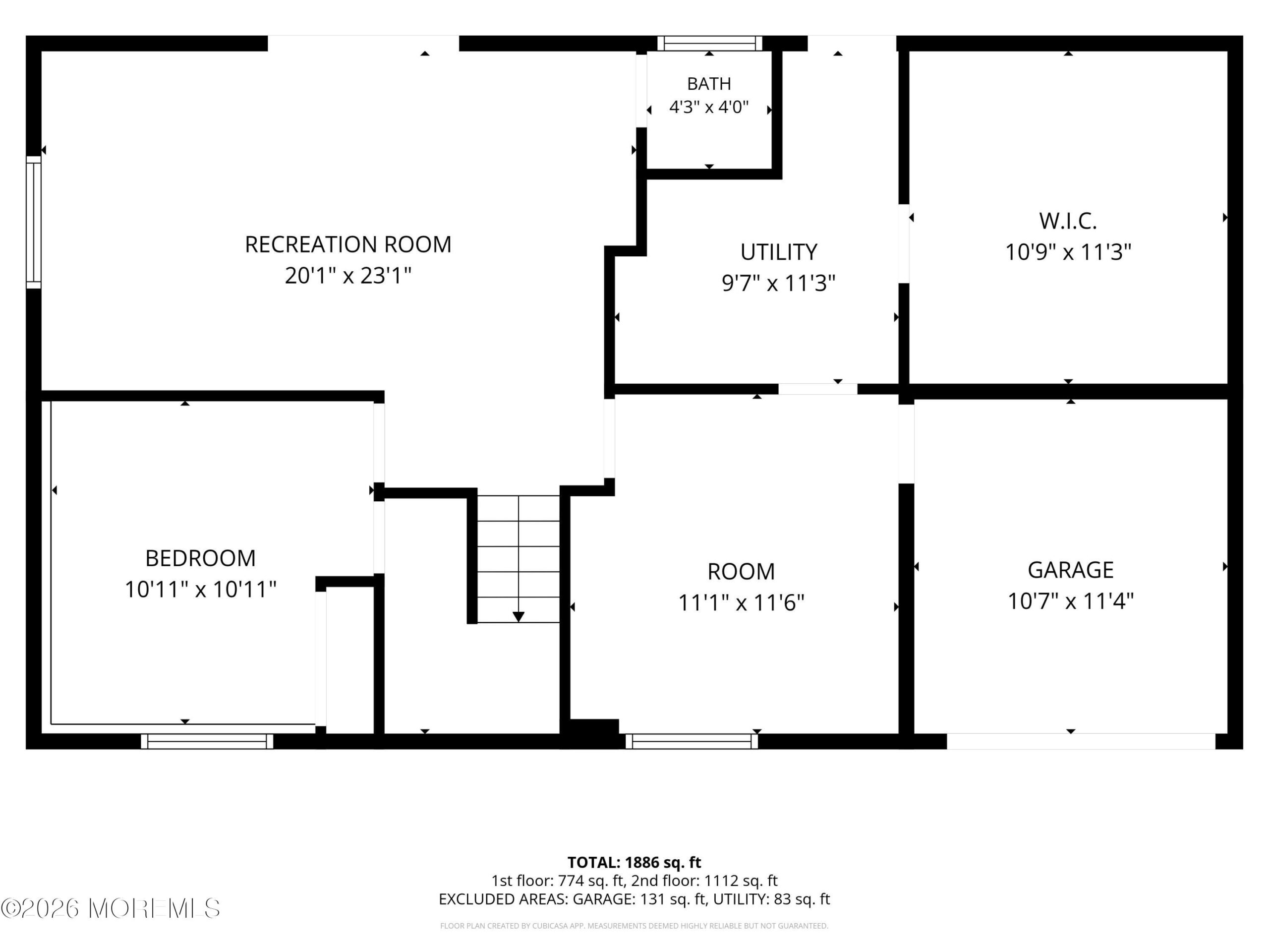381 William Street, Piscataway, NJ, 08855 image 26