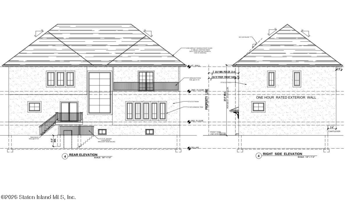 55 Hilltop Terrace, Staten Island, NY, 10304 image 32