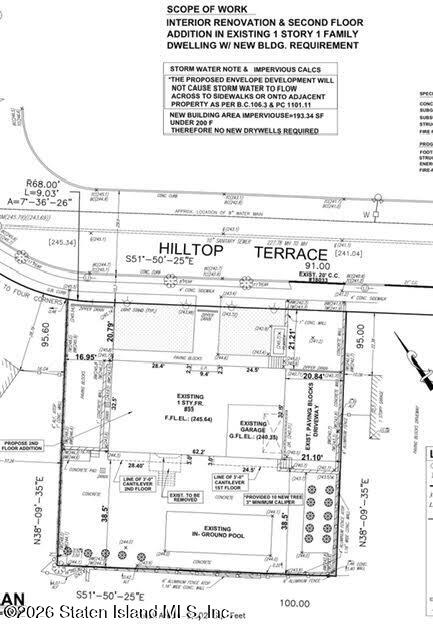 55 Hilltop Terrace, Staten Island, NY, 10304 image 34