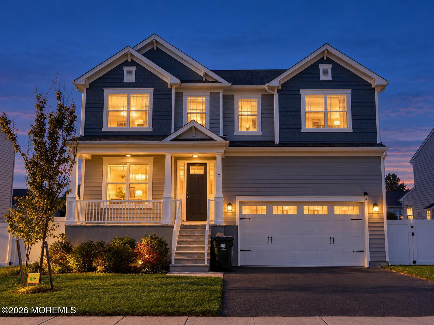 7 Impatiens Court, Old Bridge, NJ, 08857 image 6
