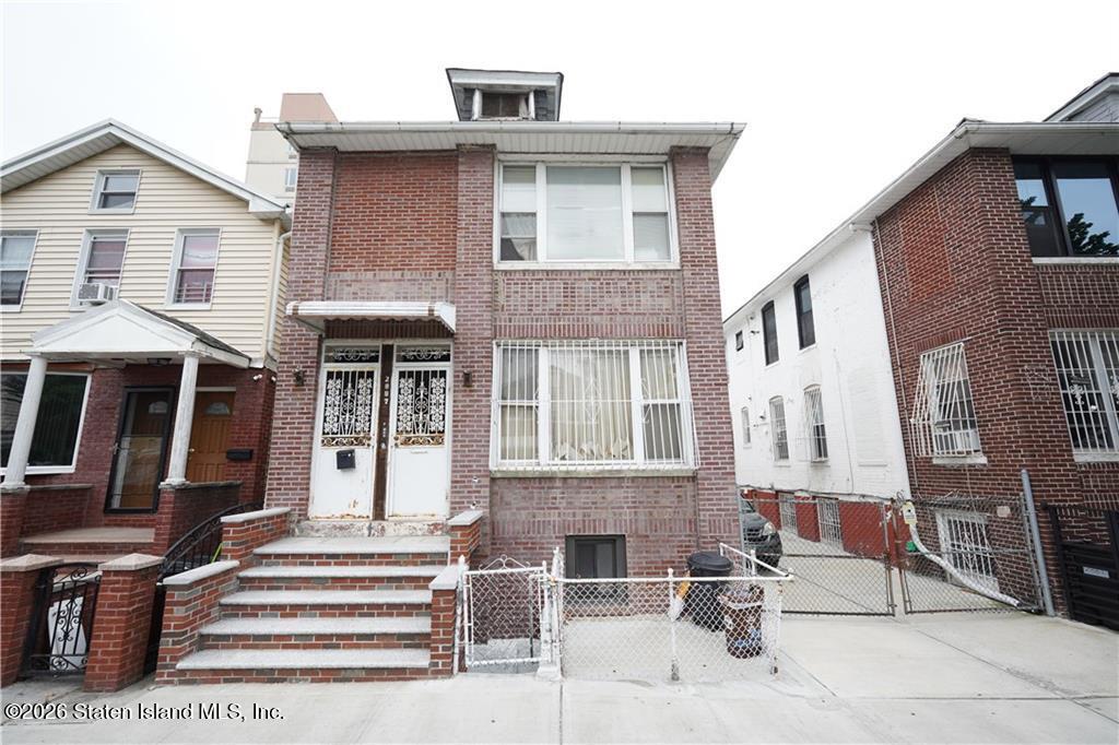 2887 Brighton 6th Street, Brooklyn, NY, 11235
