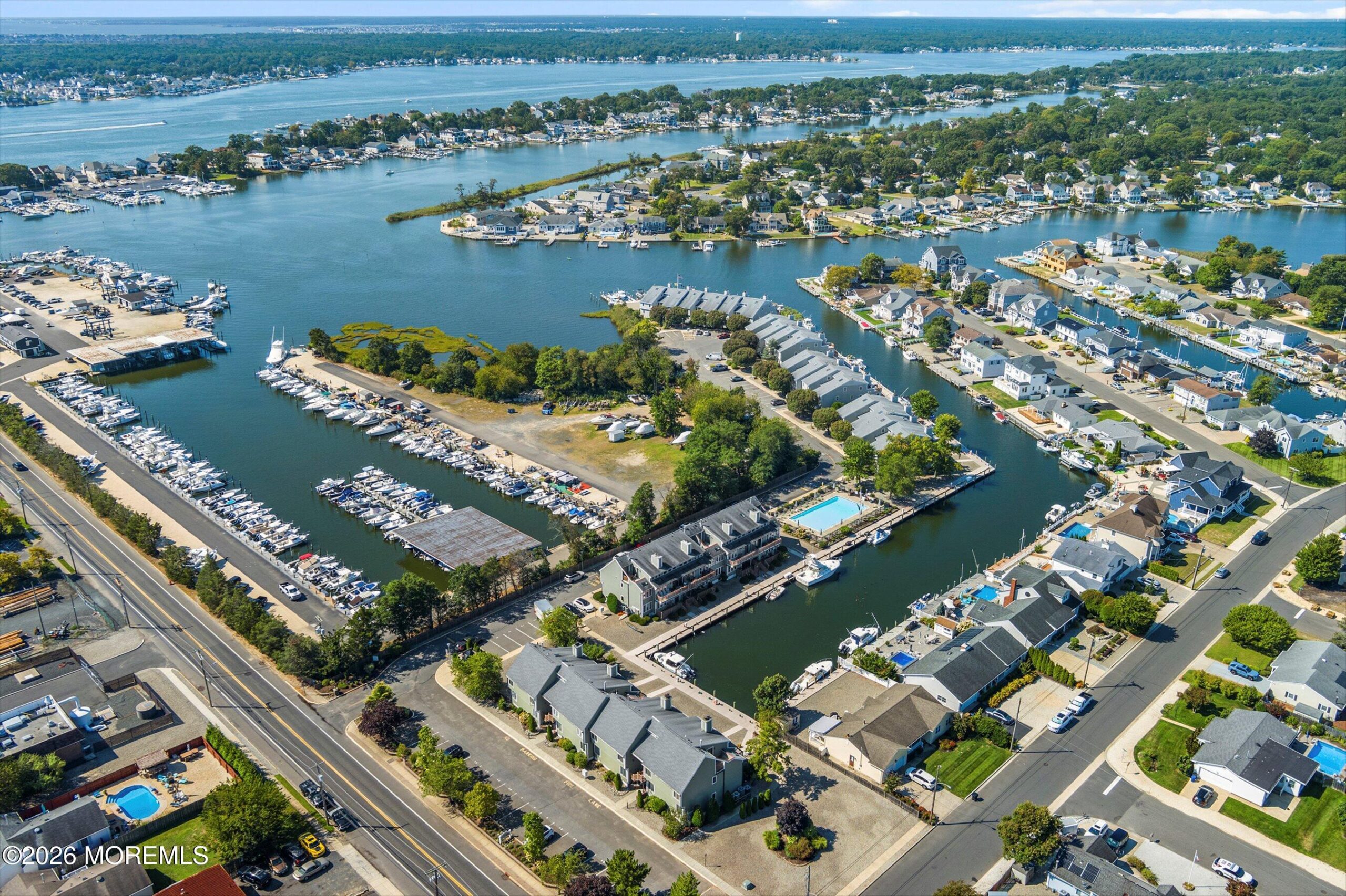 14 Hidden Harbor Drive, Point Pleasant, NJ, 08742 image 27