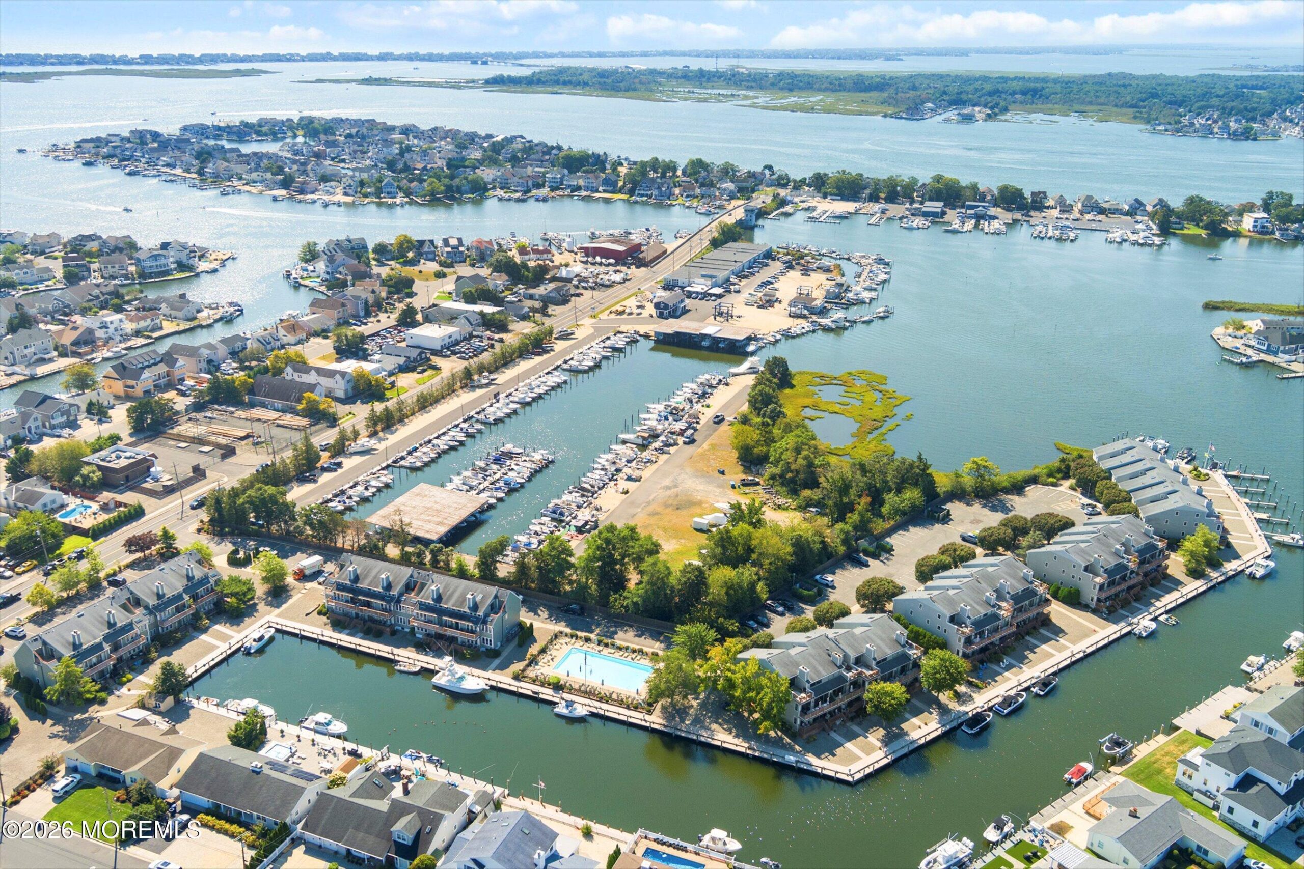 14 Hidden Harbor Drive, Point Pleasant, NJ, 08742 image 29