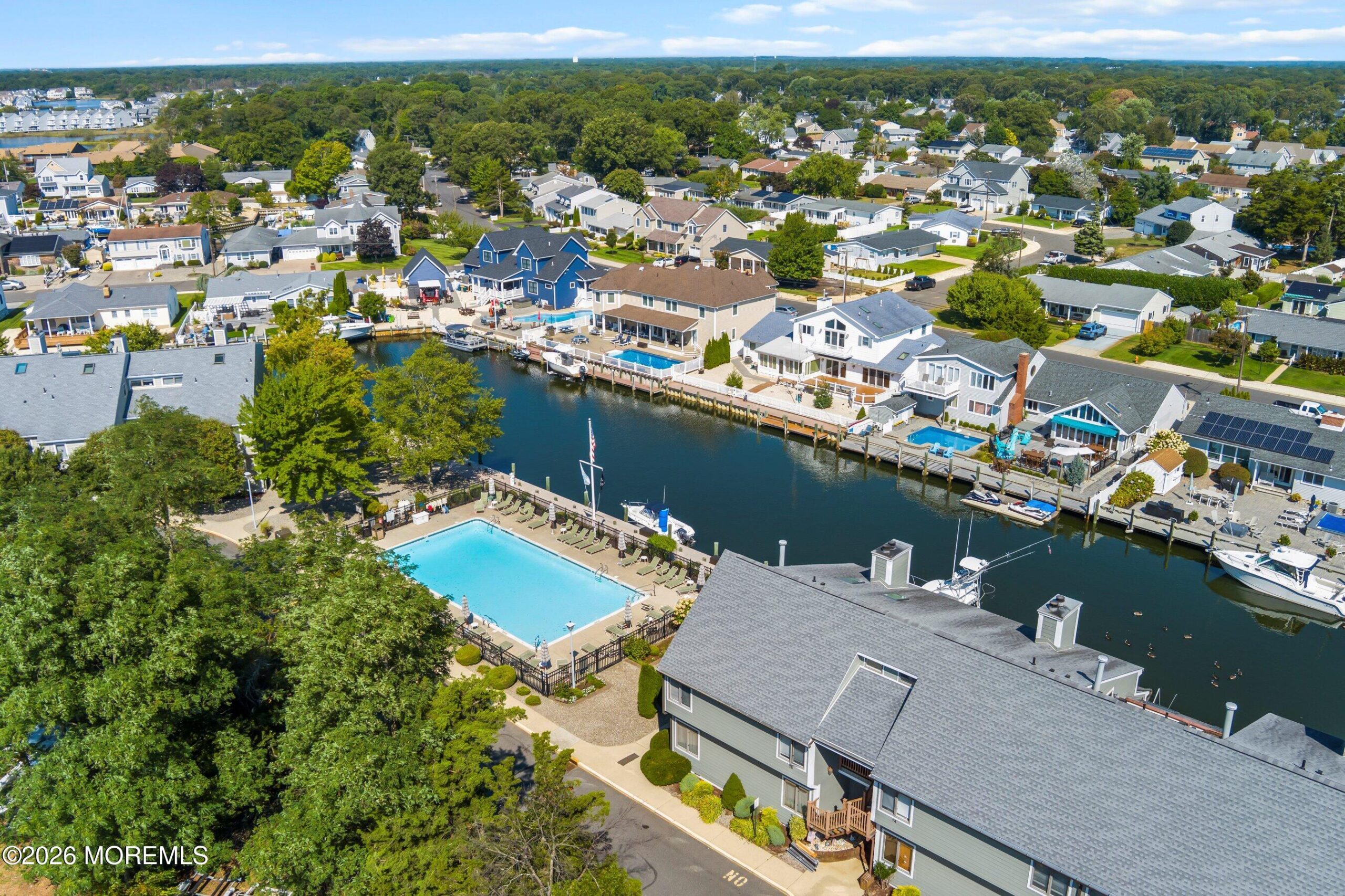 14 Hidden Harbor Drive, Point Pleasant, NJ, 08742 image 30