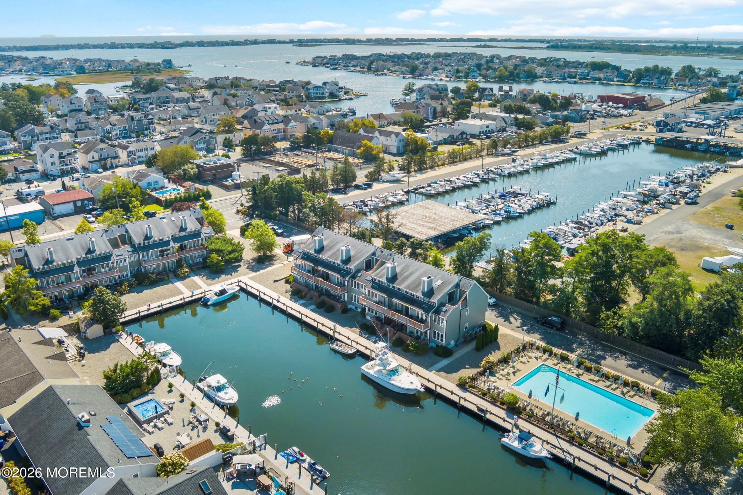 14 Hidden Harbor Drive, Point Pleasant, NJ, 08742 image 31