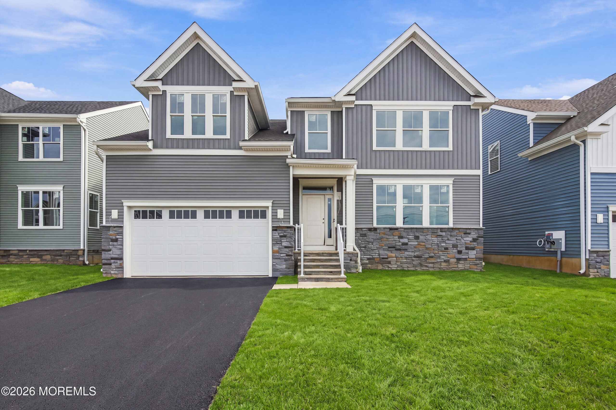 3 American Way, Manalapan, NJ, 07726