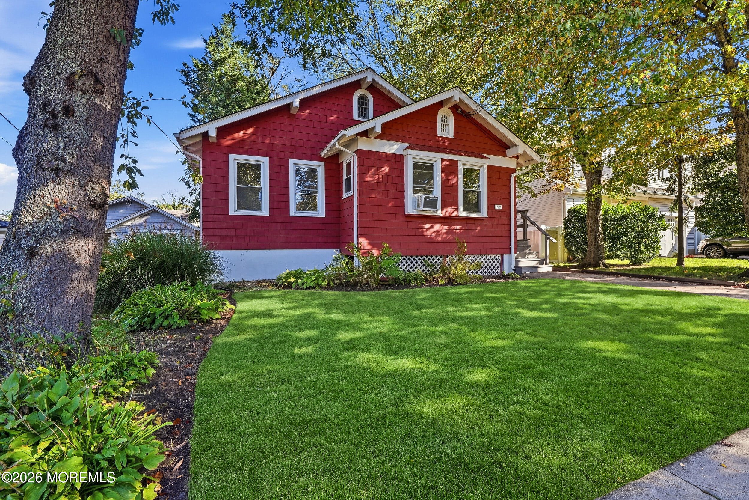 1322 Vina Avenue A&B, Ocean Twp, NJ, 07712