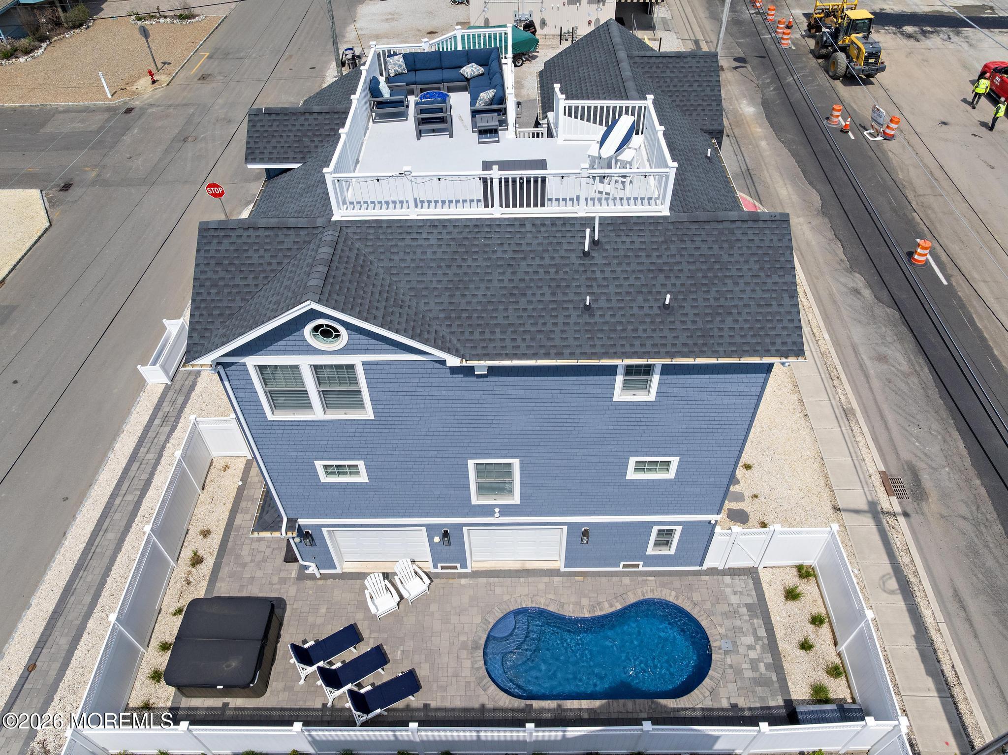 13600 Long Beach Boulevard, Long Beach Twp, NJ, 08008 image 45