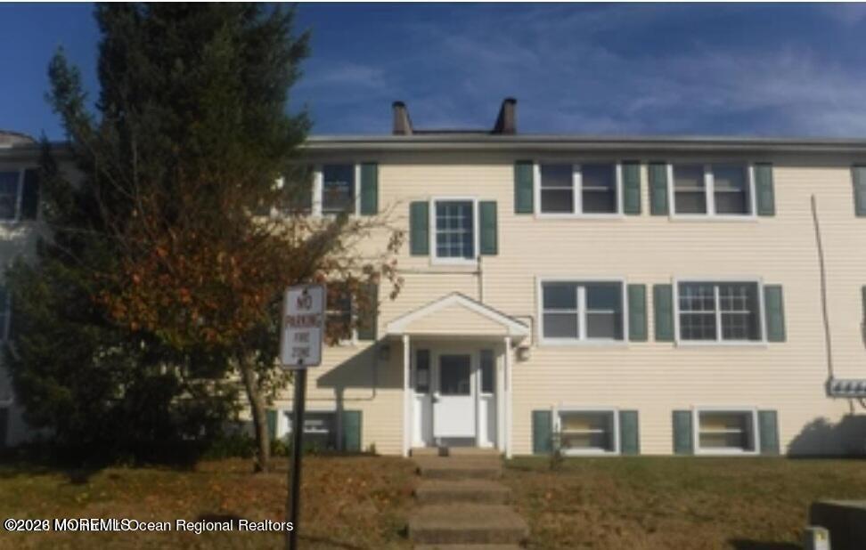 214 Sawmill Road B, Brick, NJ, 08724
