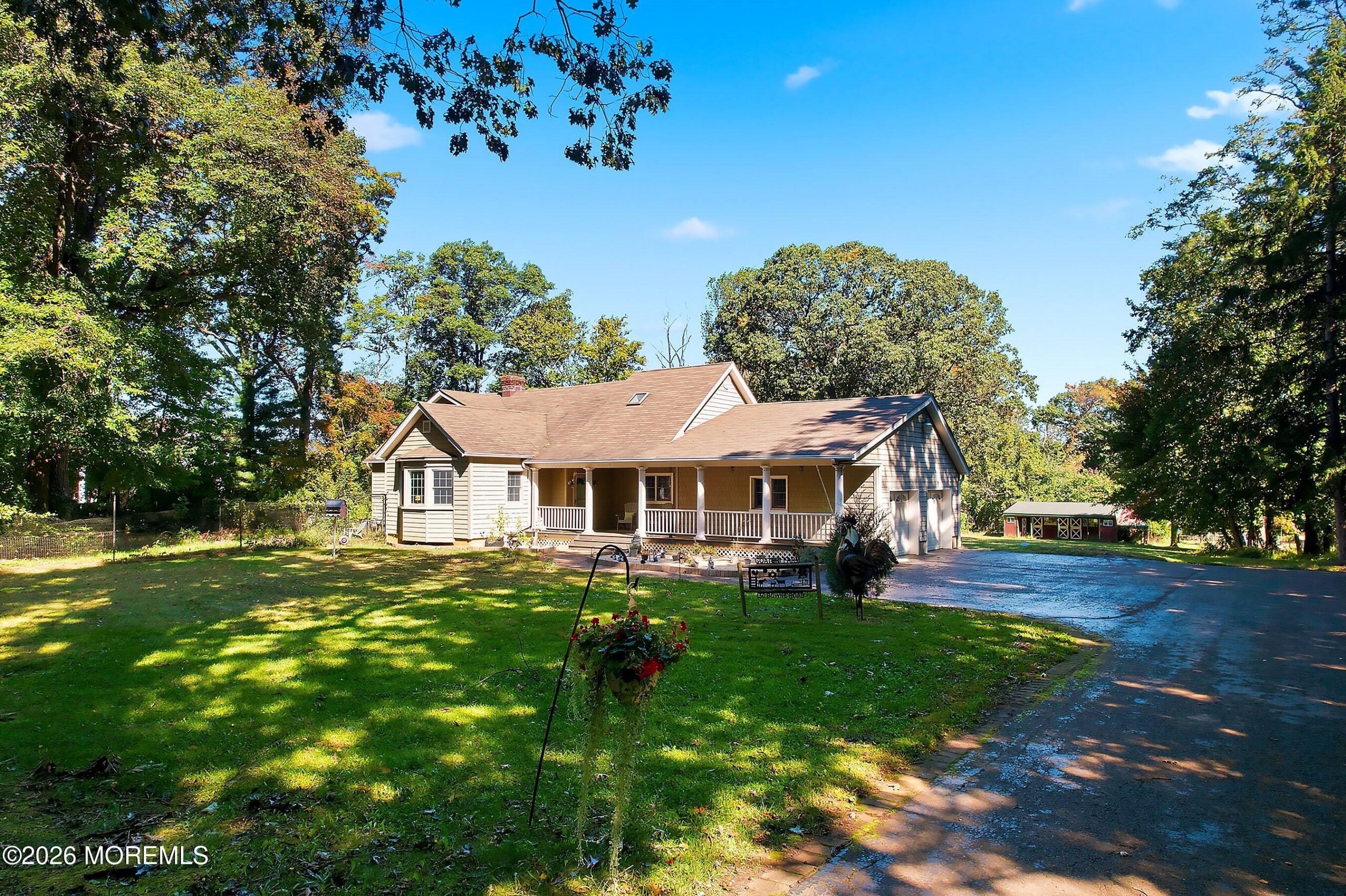 150 Bowne Road Image 4