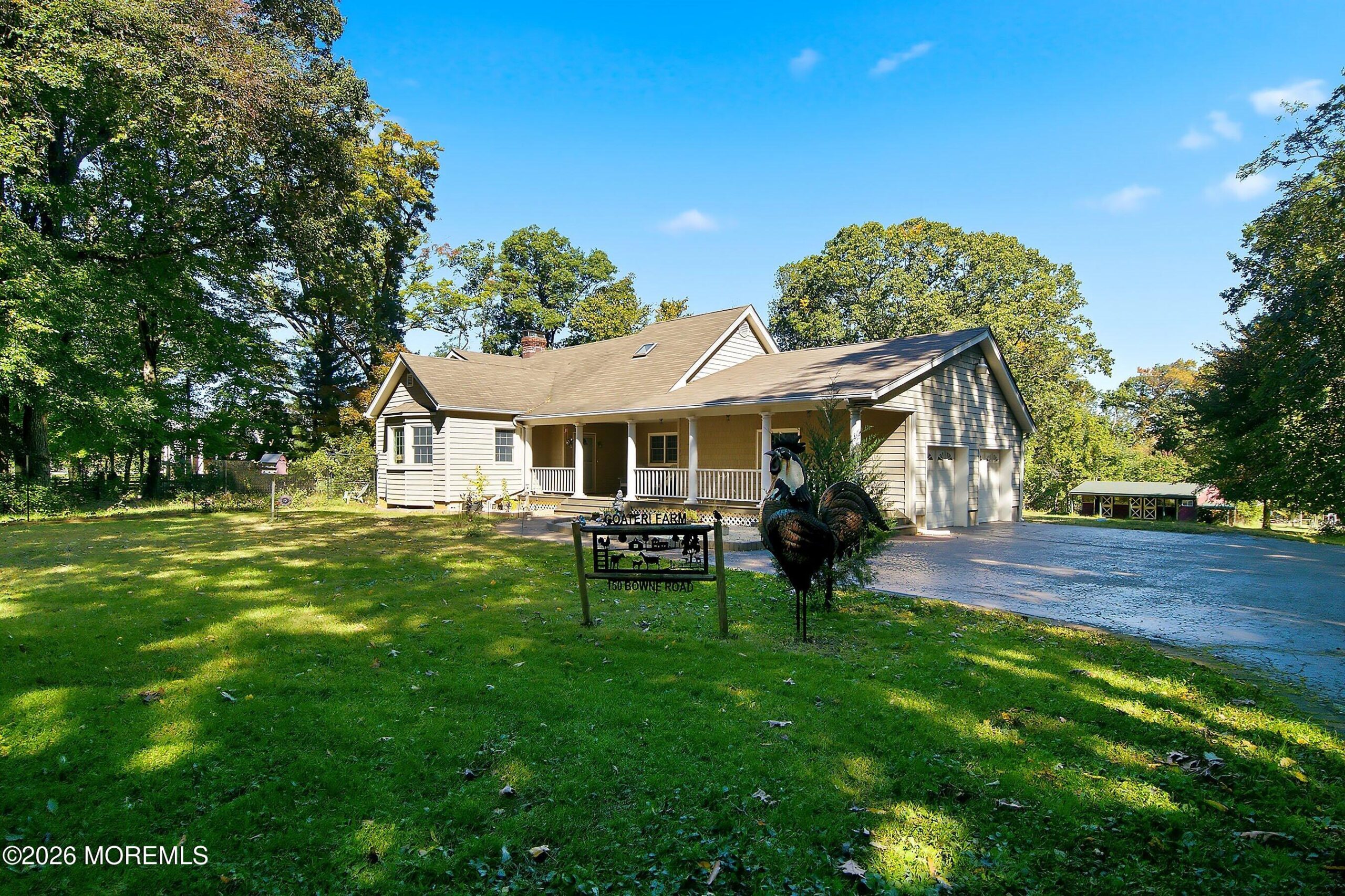 150 Bowne Road Image 5