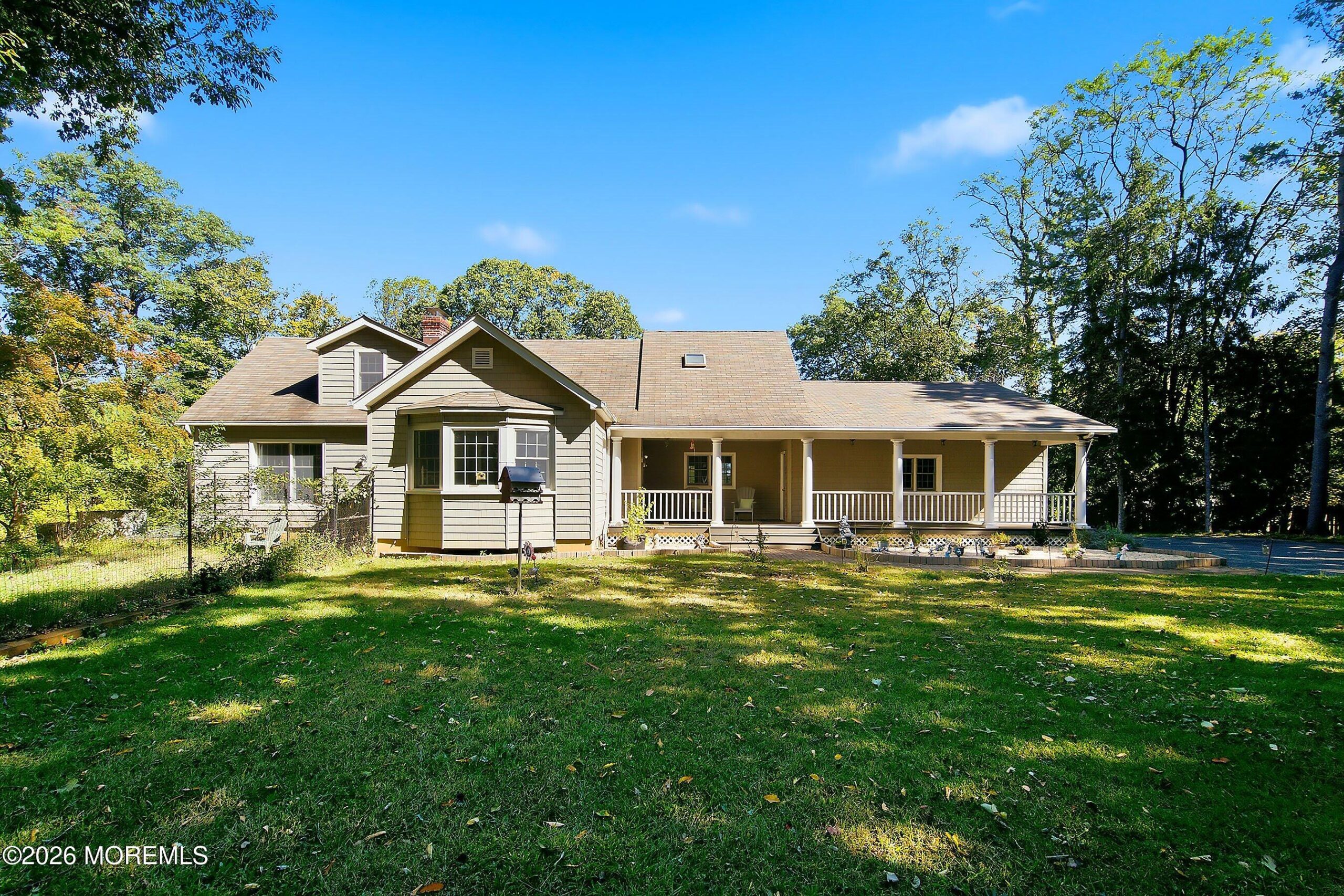 150 Bowne Road Image 1