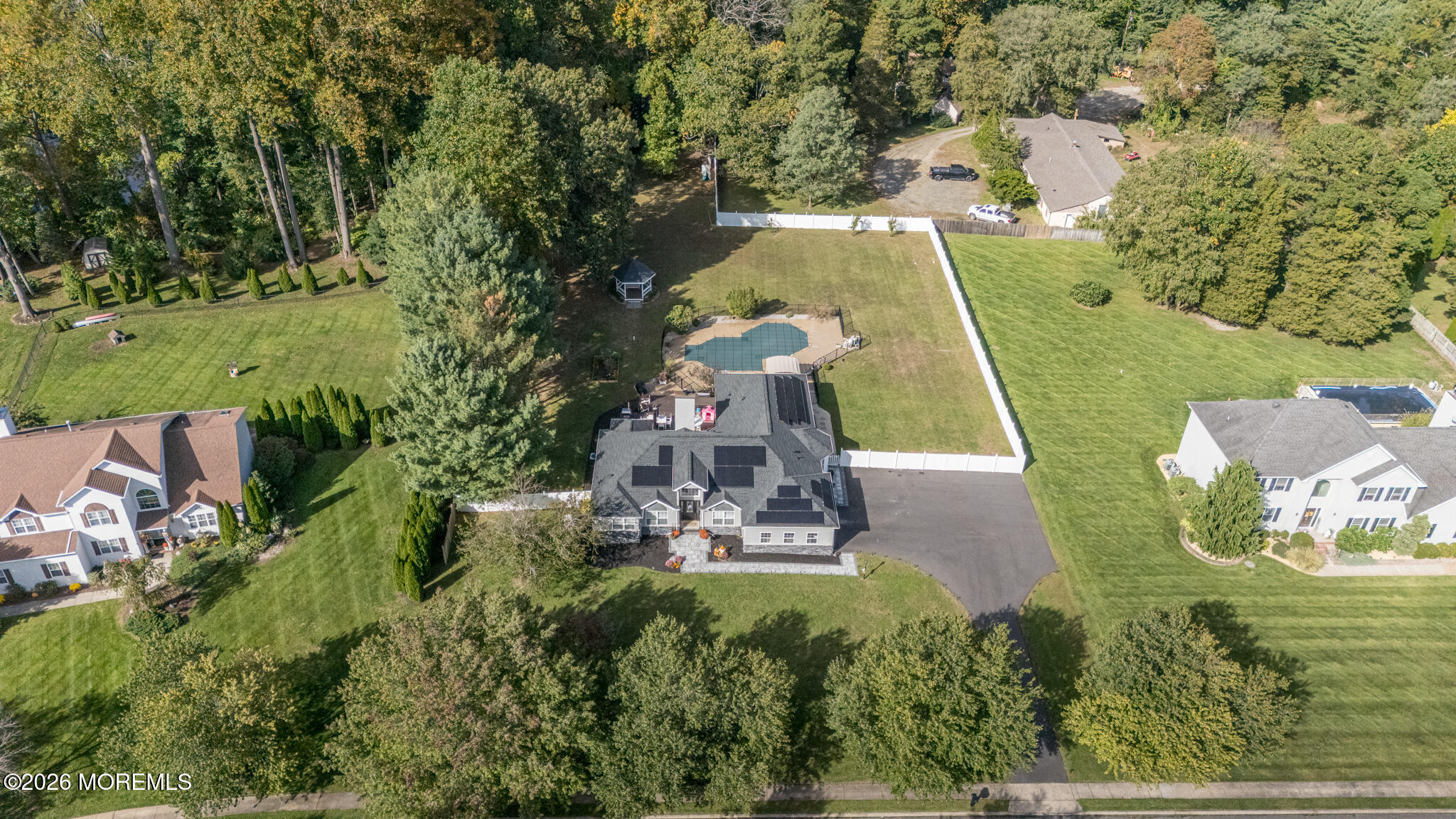 14 Lauren Lane, New Egypt, NJ, 08533 image 50