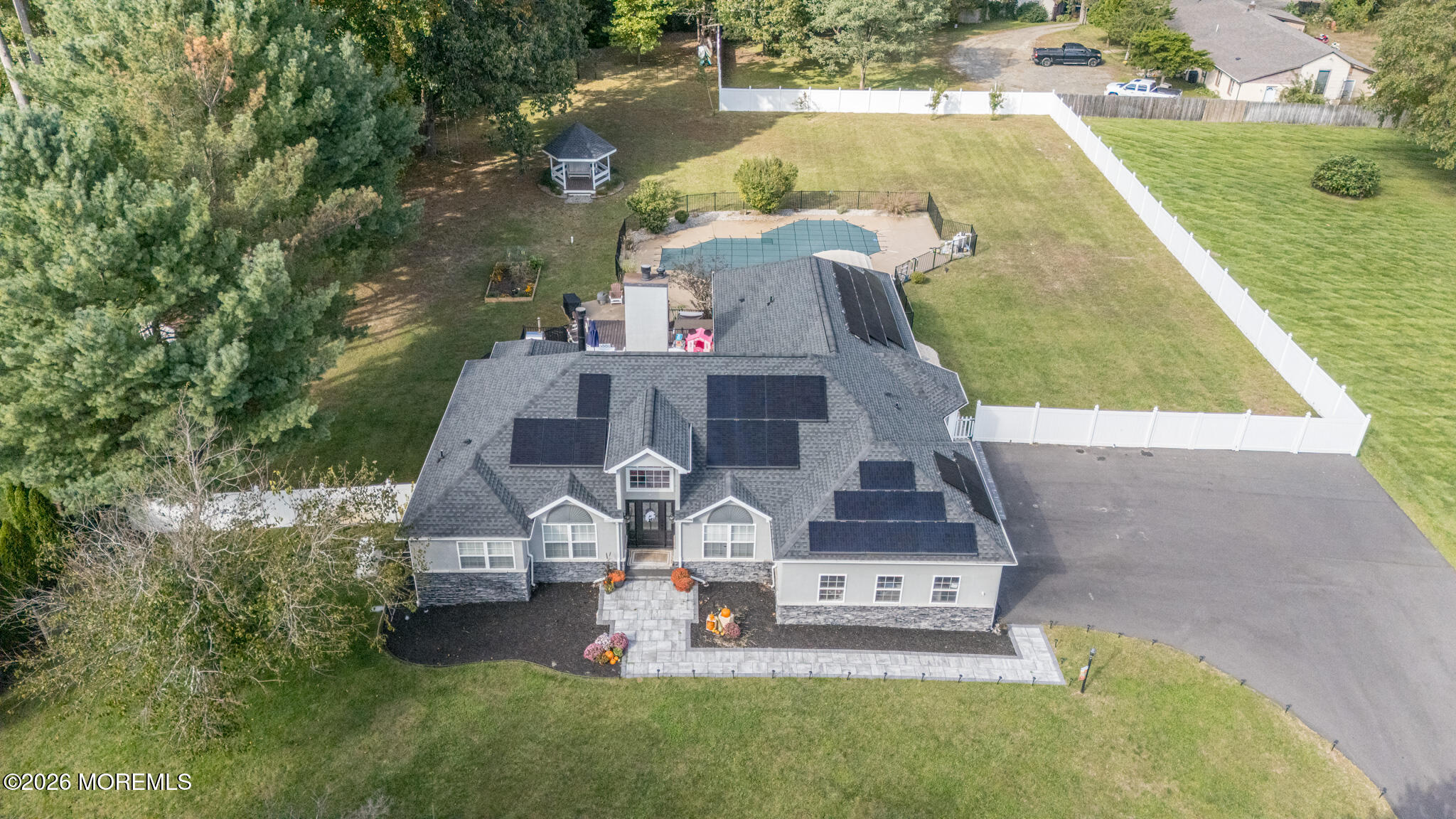 14 Lauren Lane, New Egypt, NJ, 08533 image 49