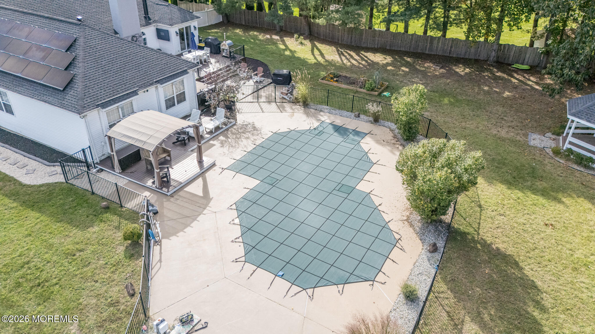 14 Lauren Lane, New Egypt, NJ, 08533 image 53