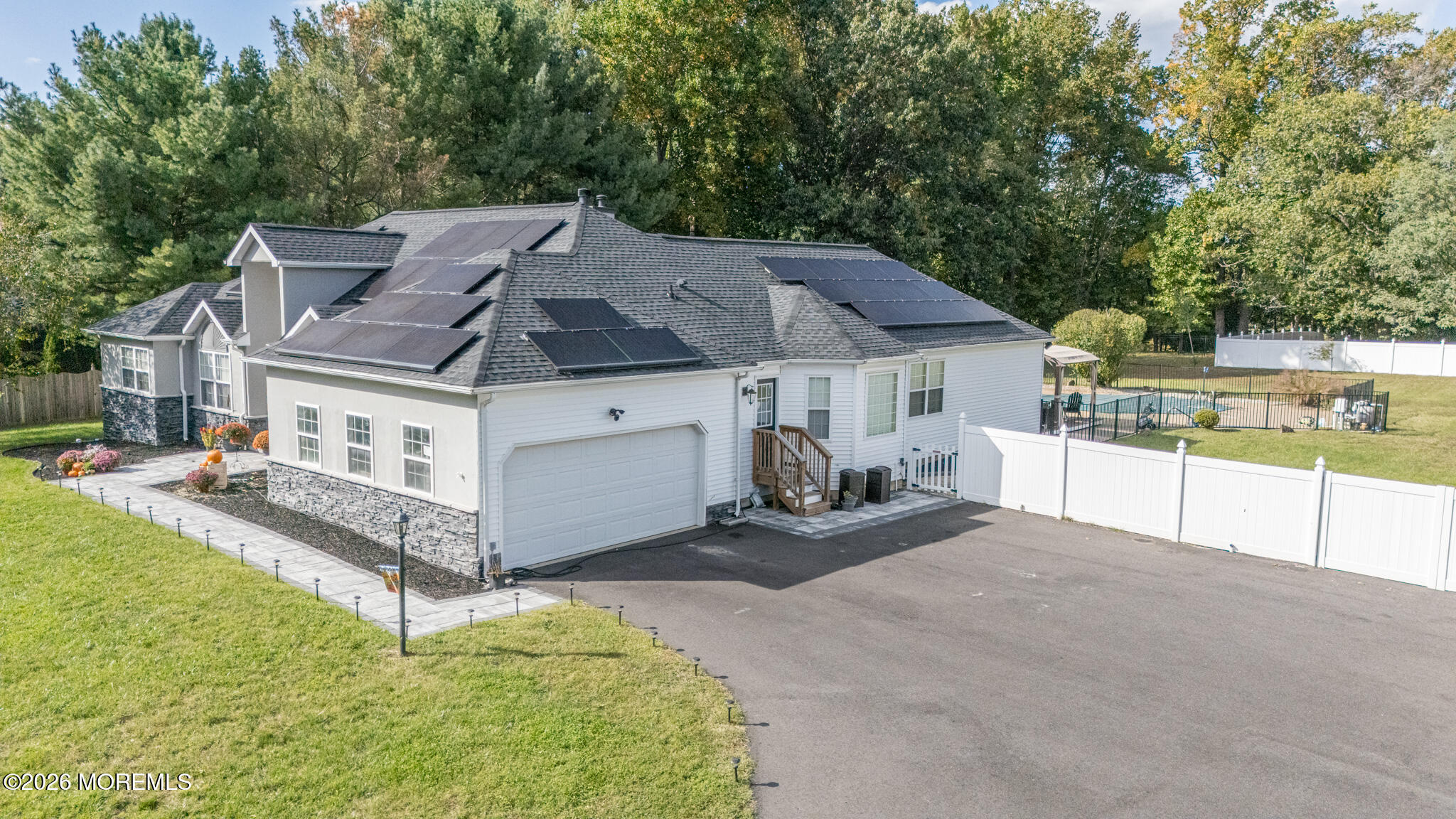 14 Lauren Lane, New Egypt, NJ, 08533 image 56
