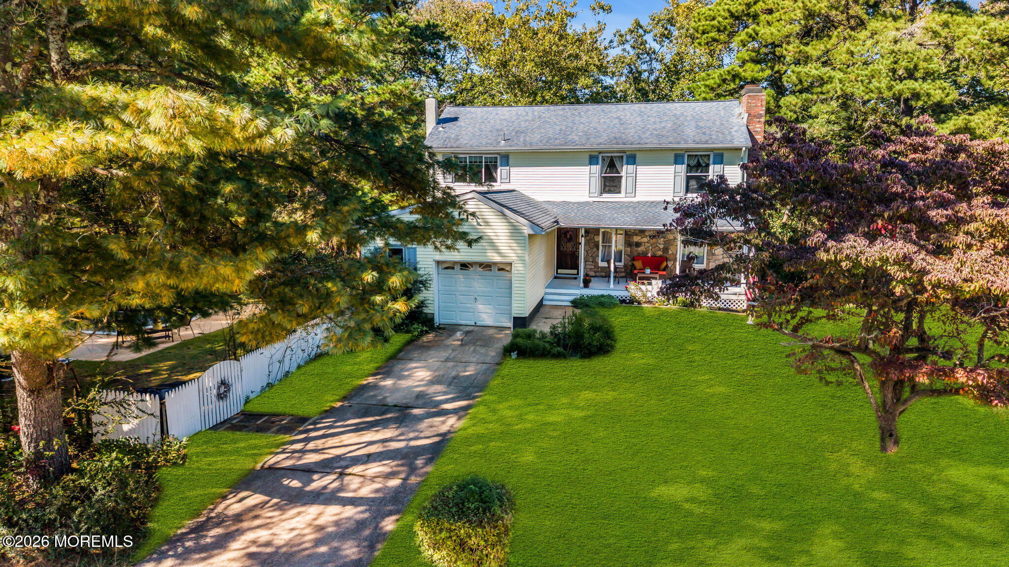 598 Reed Road, Jackson, NJ, 08527