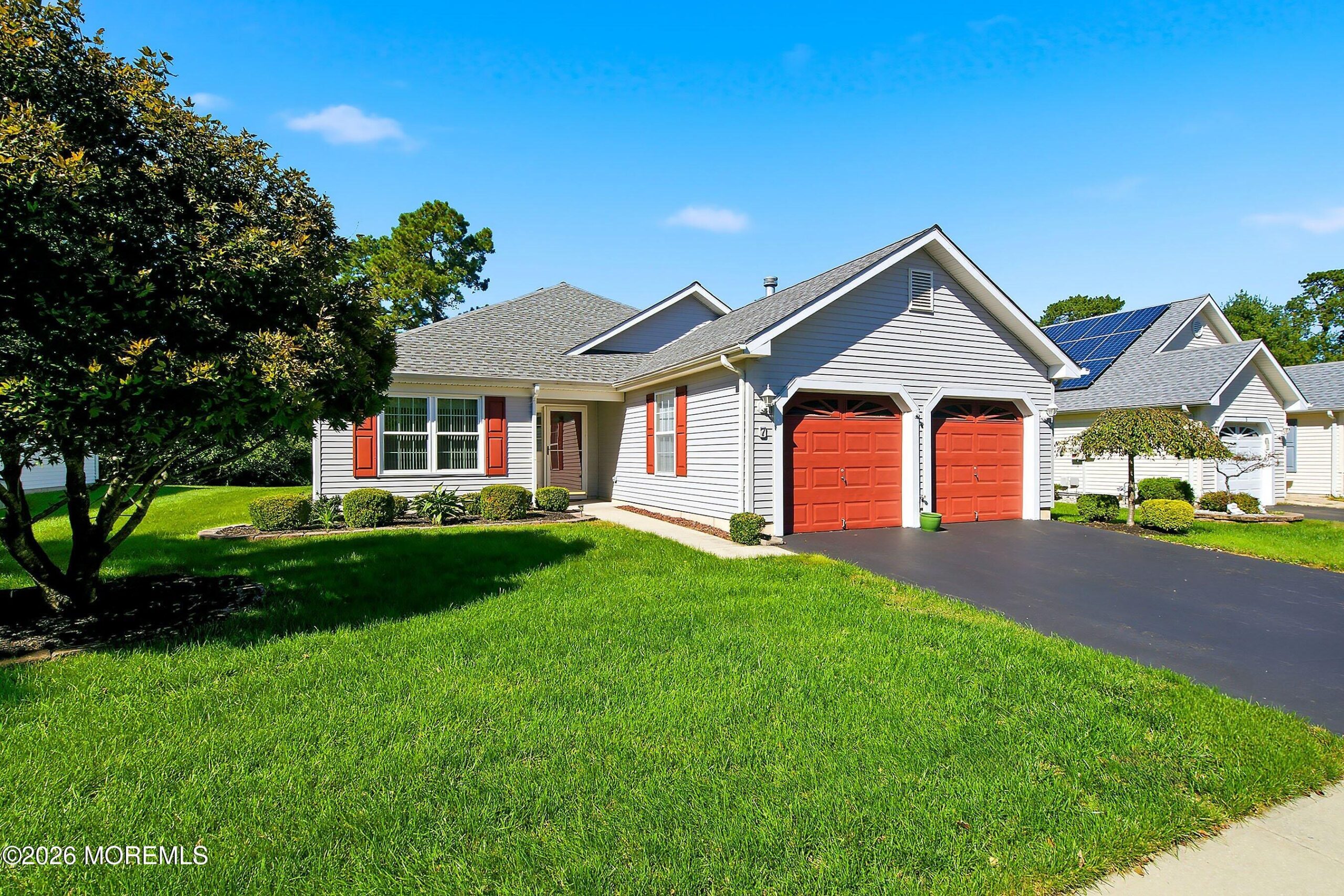 7 Meadows Lane, Whiting, NJ, 08759