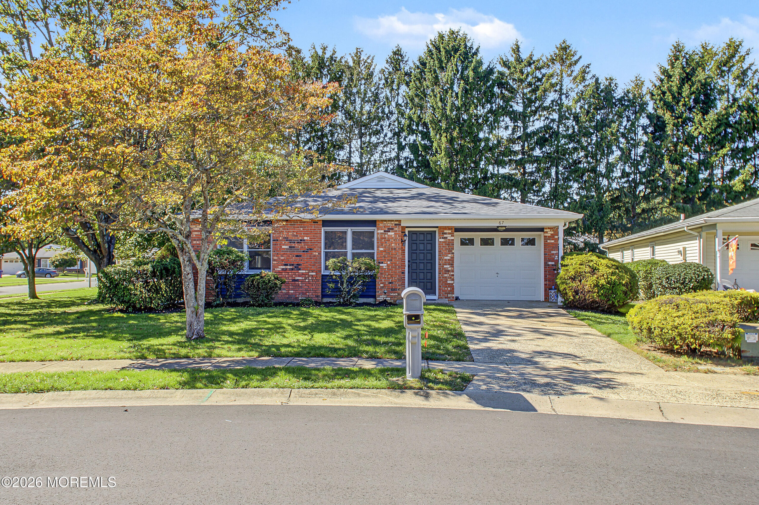 67 Lauren Lane, Brick, NJ, 08723 image 32