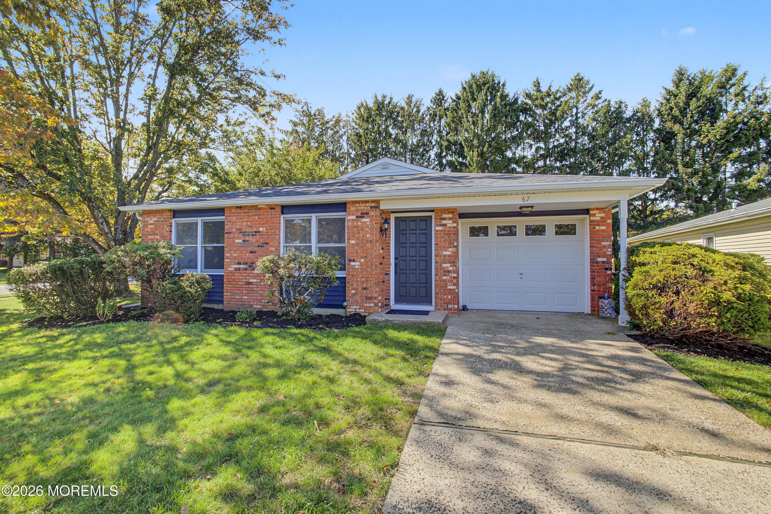 67 Lauren Lane, Brick, NJ, 08723