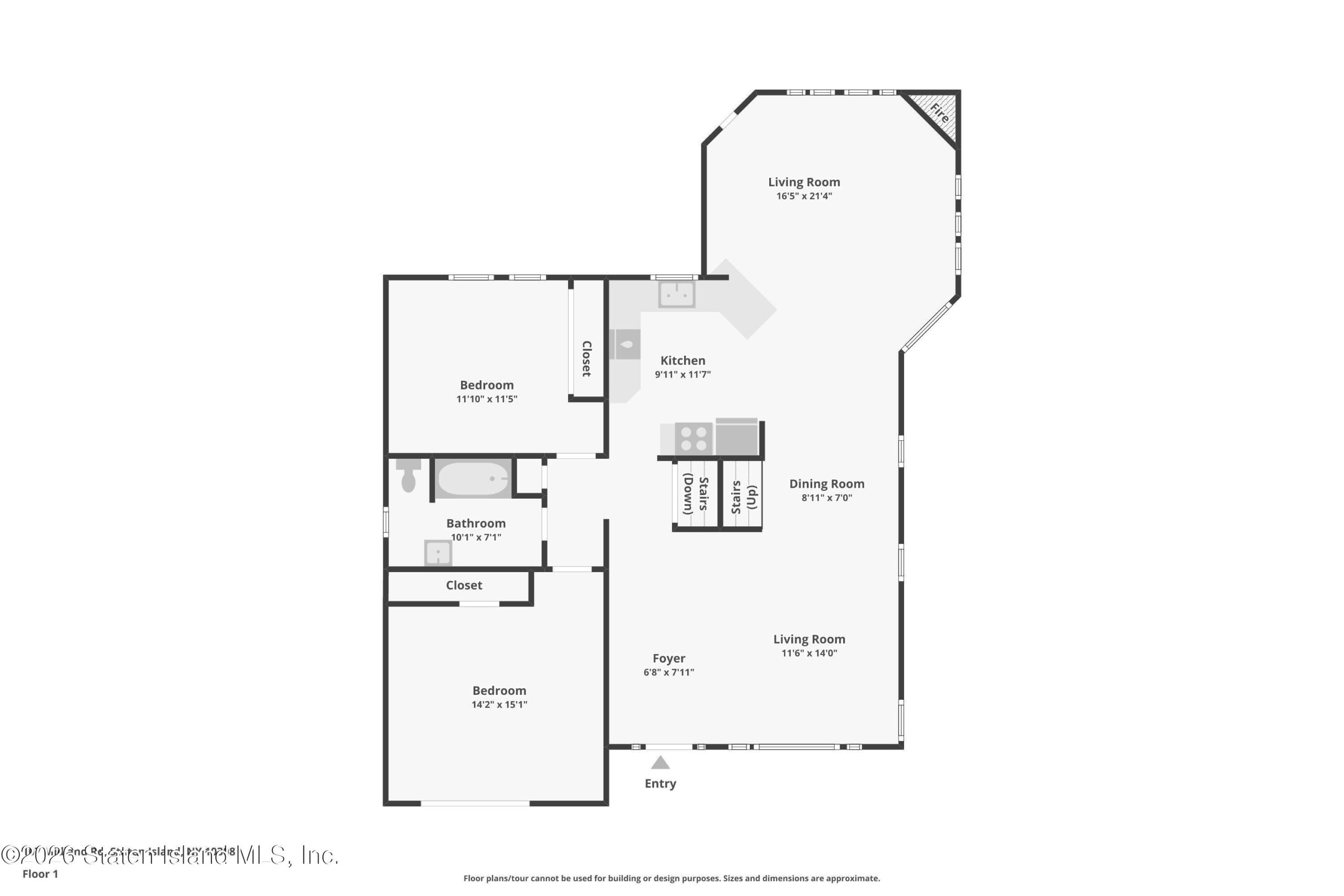 107 Midland Road, Staten Island, NY, 10308 image 42