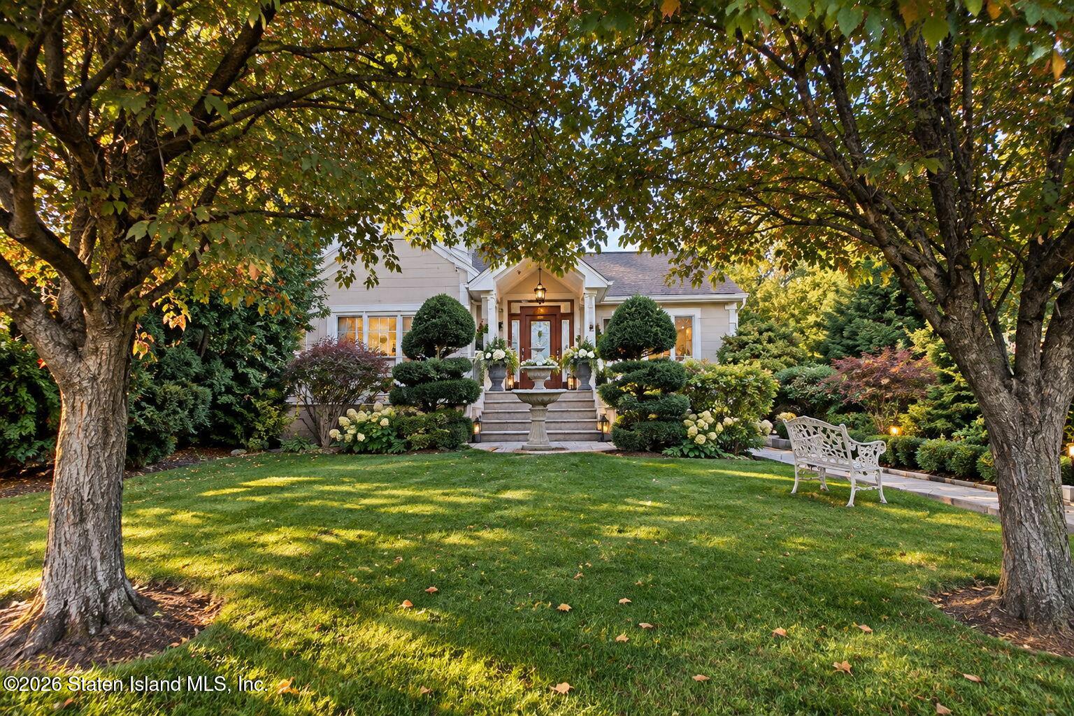 107 Midland Road, Staten Island, NY, 10308