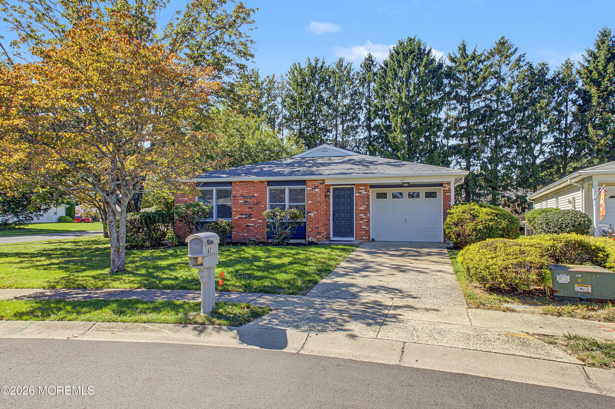 67 Lauren Lane, Brick, NJ, 08723 image 33