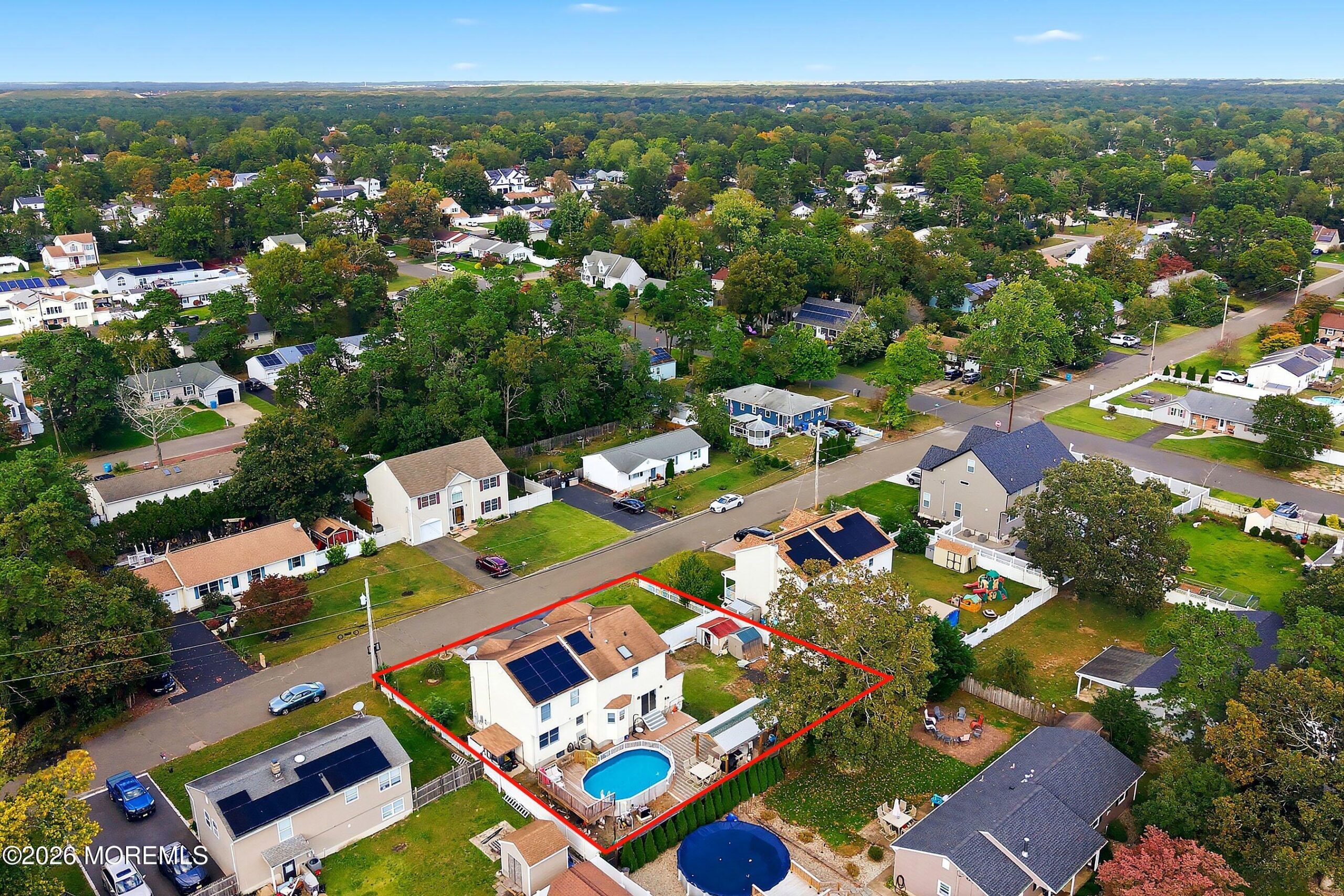 1118 5th Avenue, Toms River, NJ, 08757 image 41