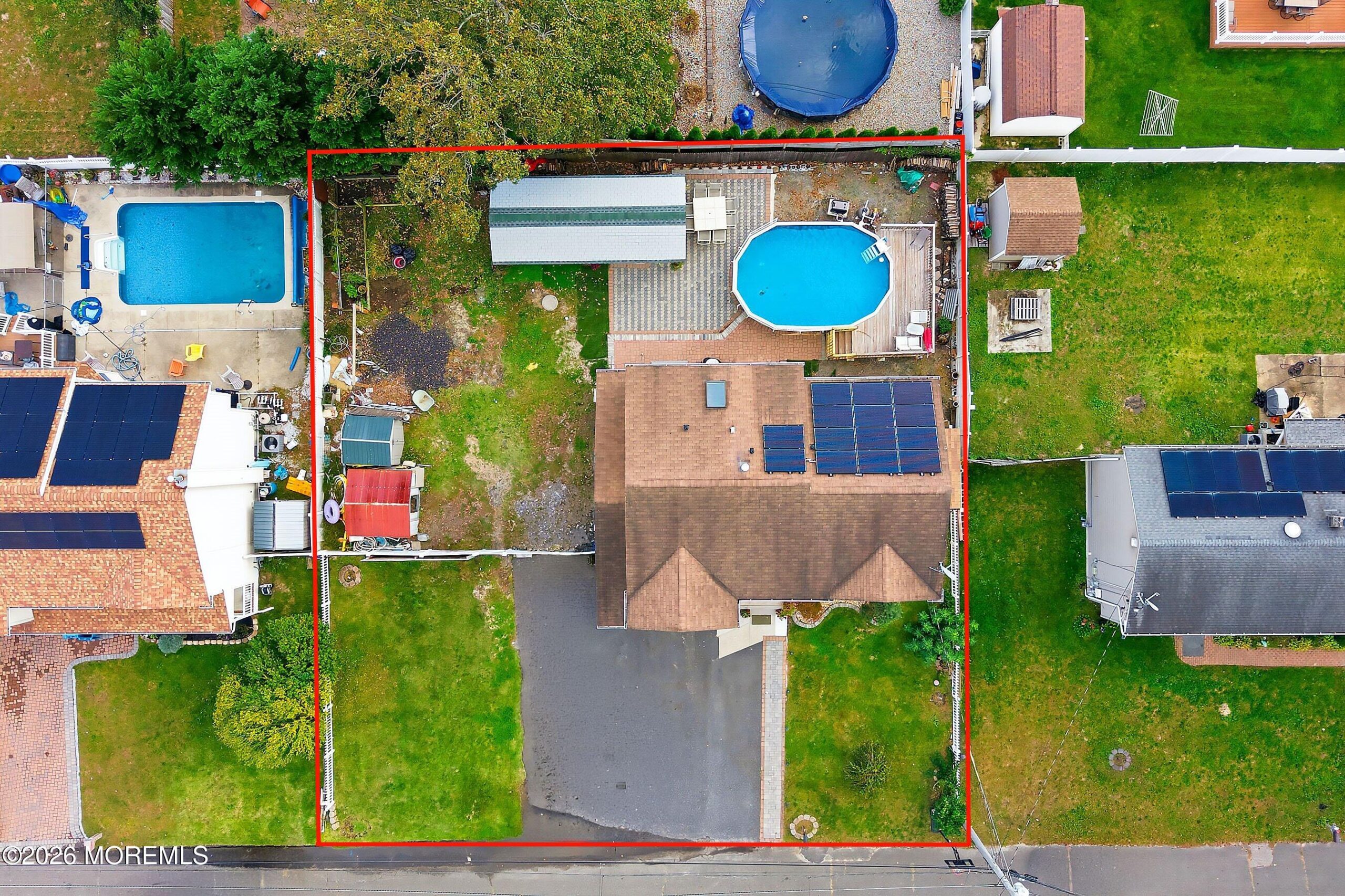 1118 5th Avenue, Toms River, NJ, 08757 image 35