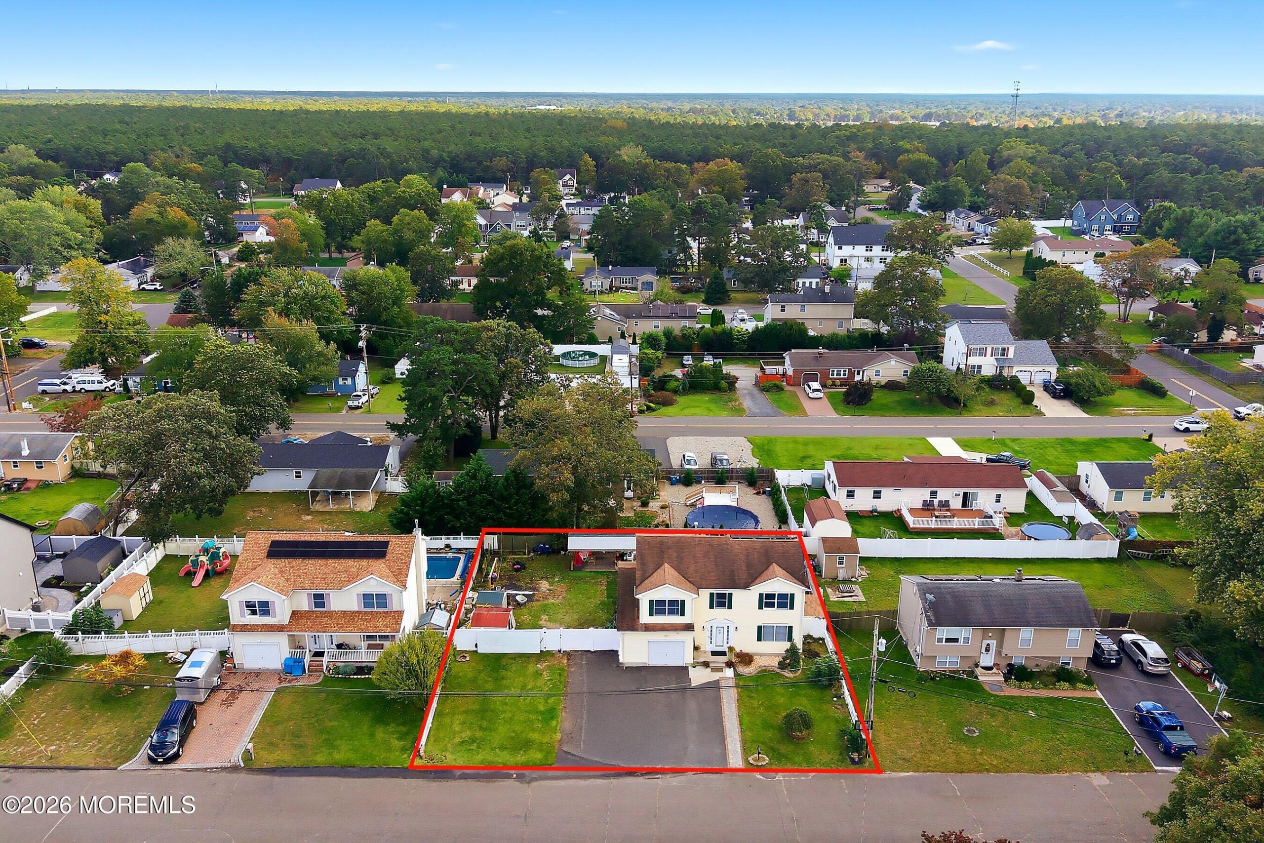 1118 5th Avenue, Toms River, NJ, 08757 image 37