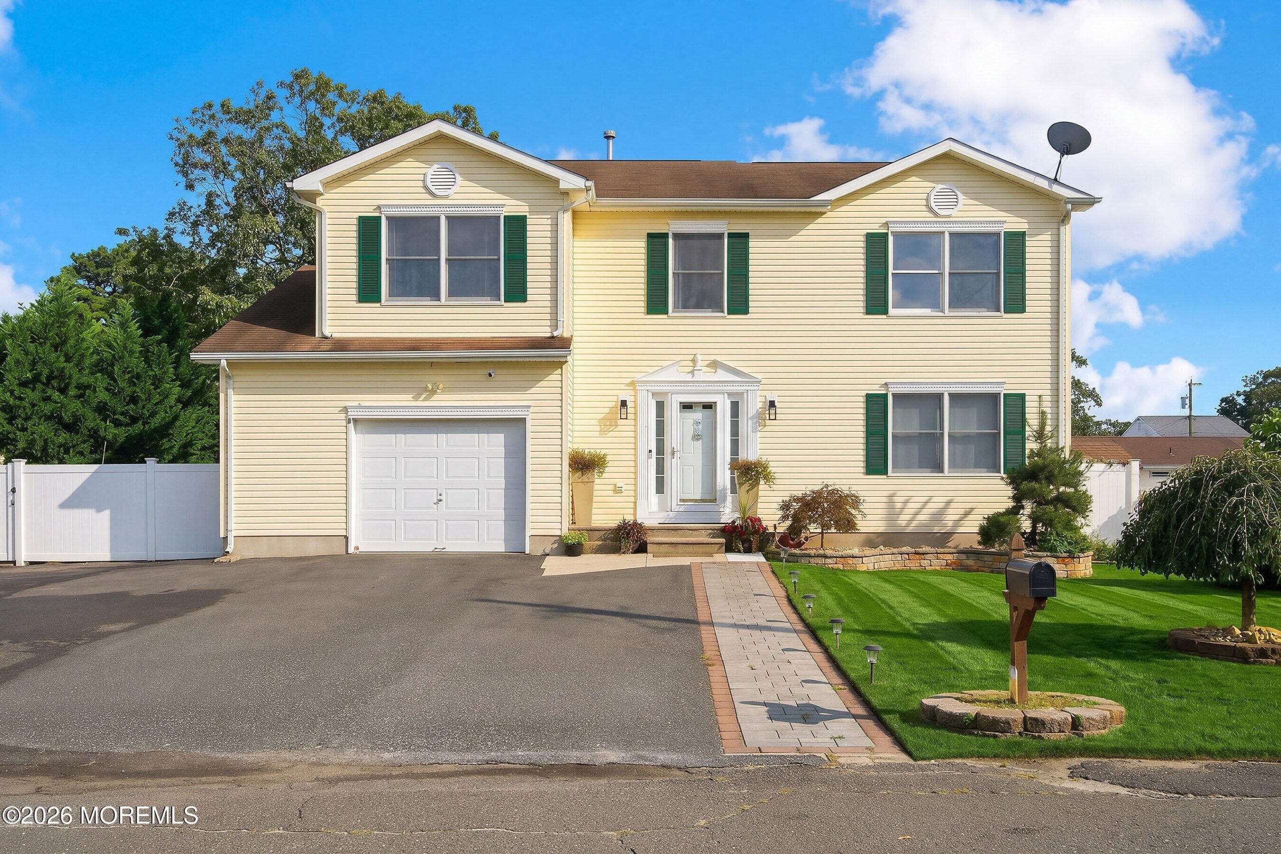1118 5th Avenue, Toms River, NJ, 08757