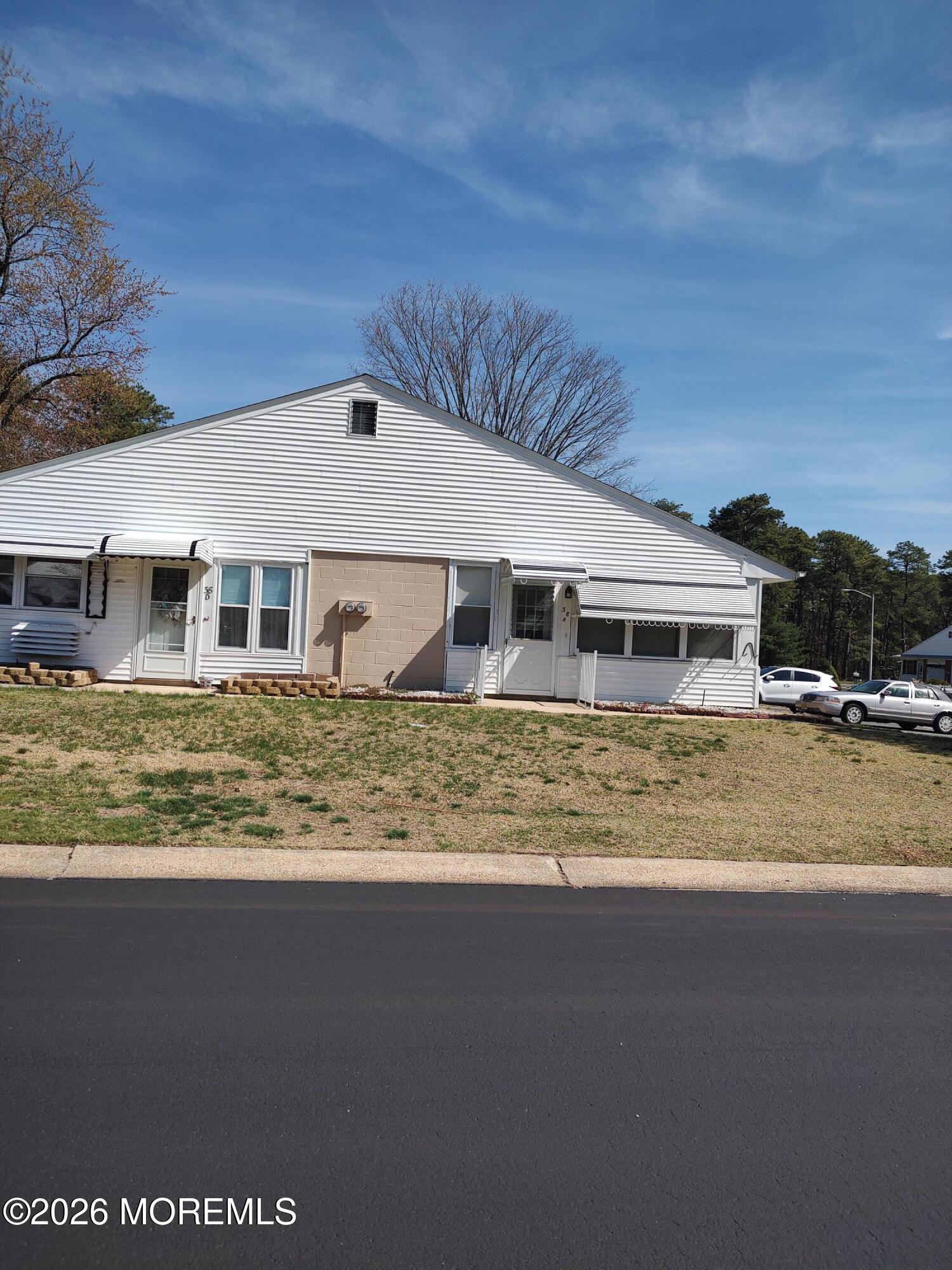 38 Crestwood Court A, Whiting, NJ, 08759